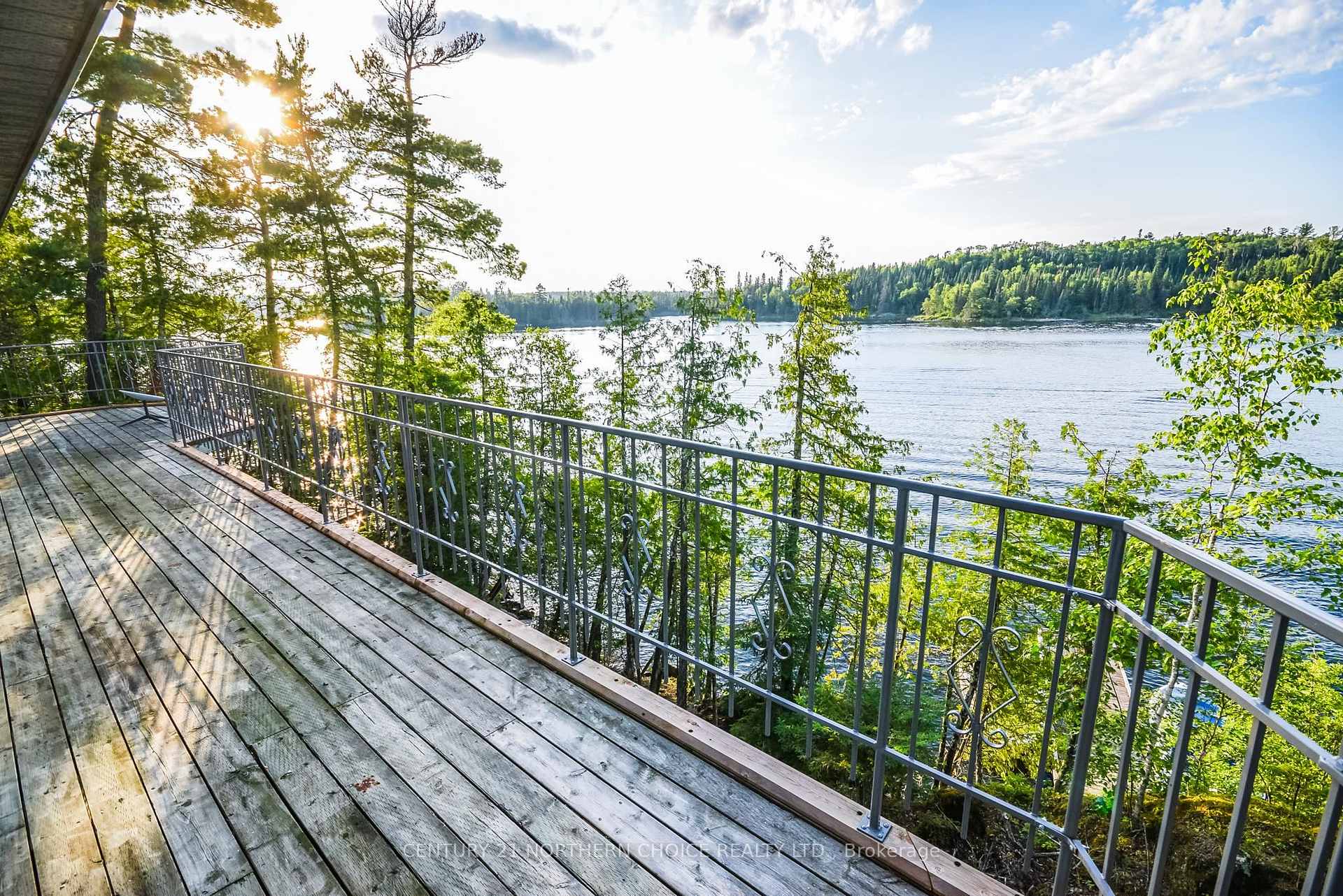 Photo 26 of 5 Whiskey Jack Way, Kenora Remote Area, Lake of the Woods North — HOMEH