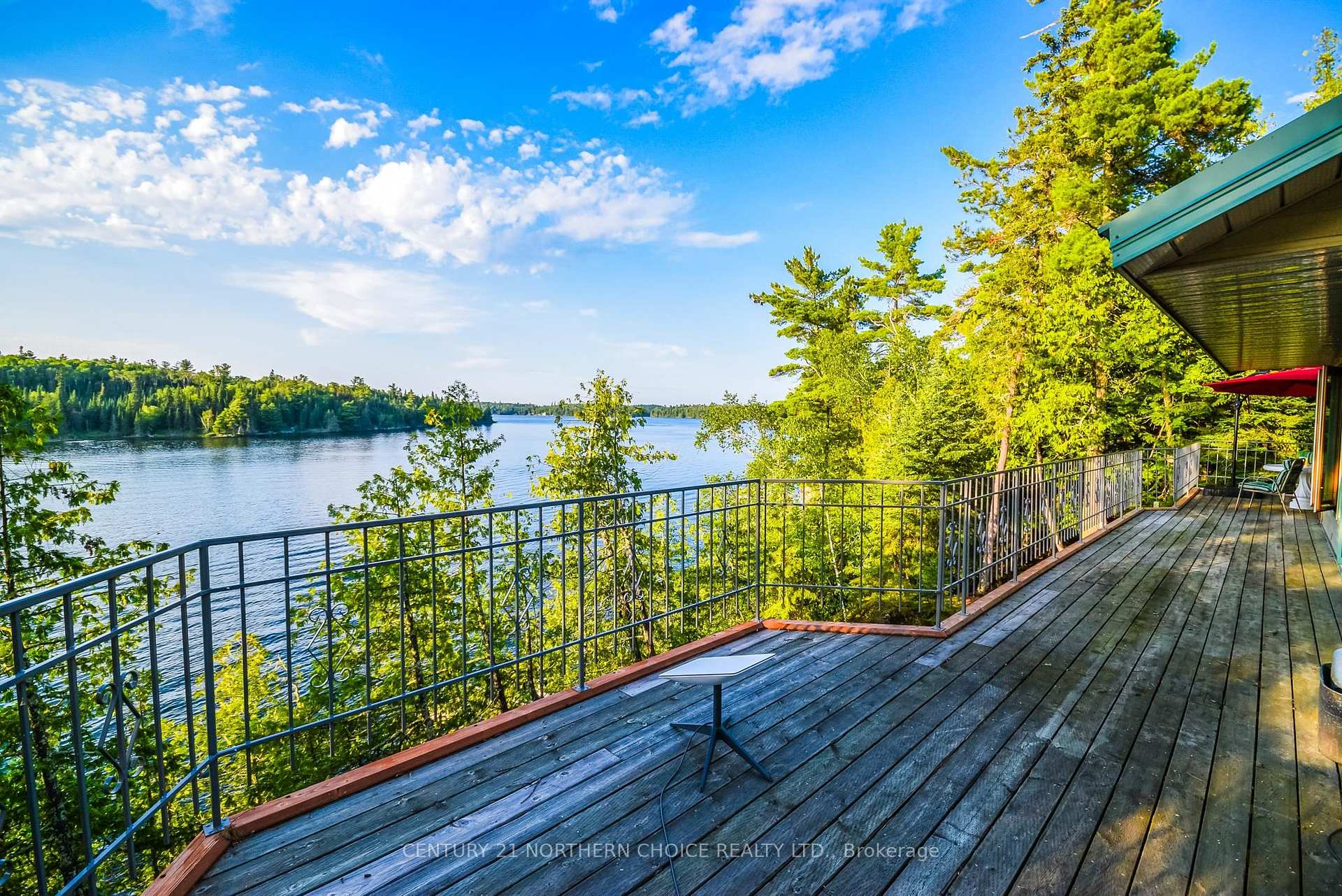 Photo 27 of 5 Whiskey Jack Way, Kenora Remote Area, Lake of the Woods North — HOMEH