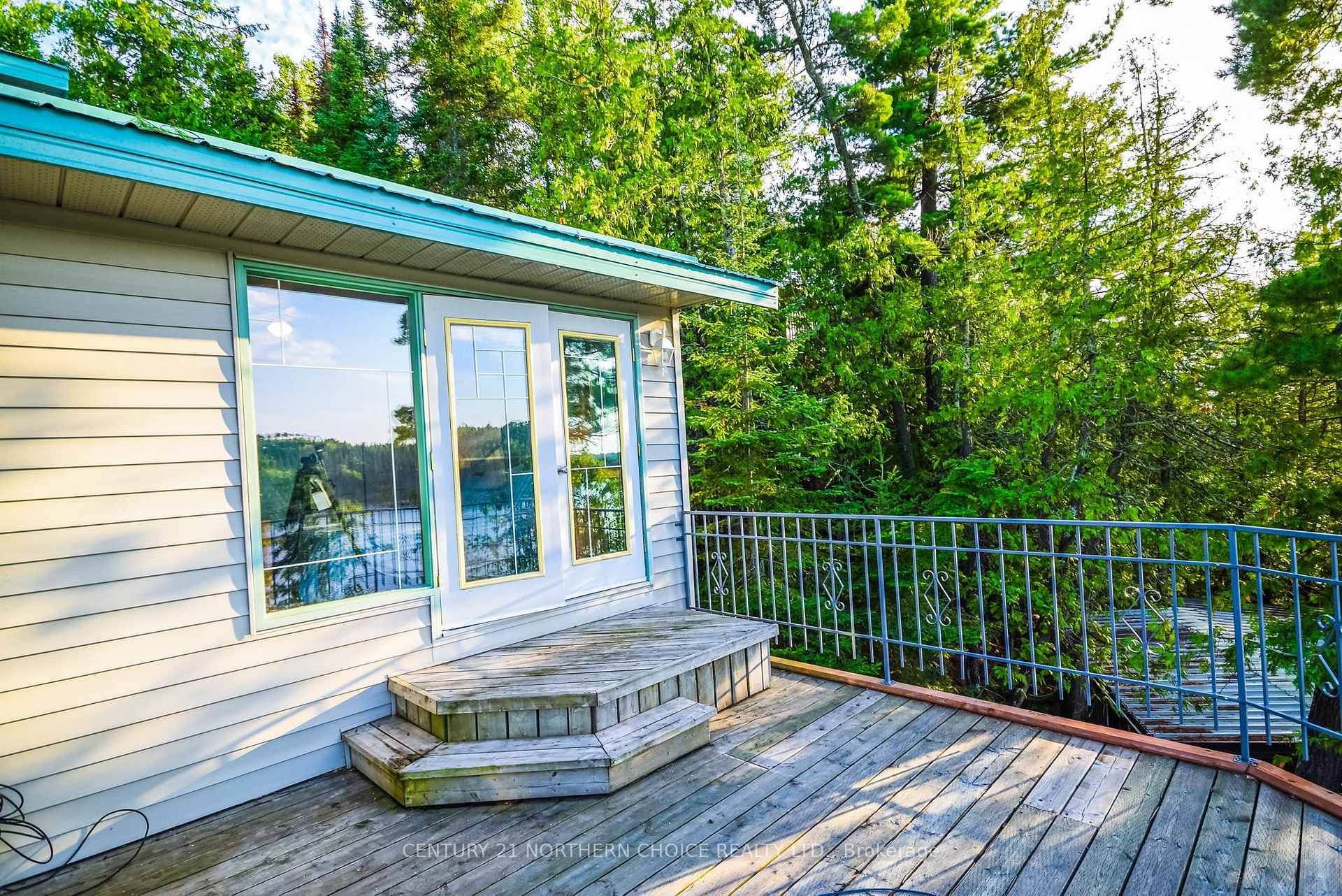 Photo 28 of 5 Whiskey Jack Way, Kenora Remote Area, Lake of the Woods North — HOMEH