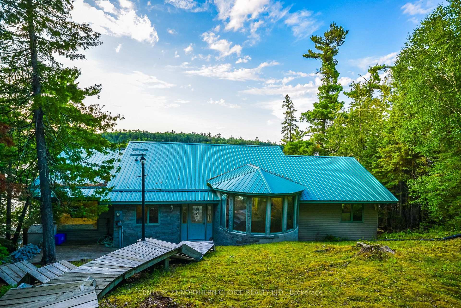Photo 30 of 5 Whiskey Jack Way, Kenora Remote Area, Lake of the Woods North — HOMEH