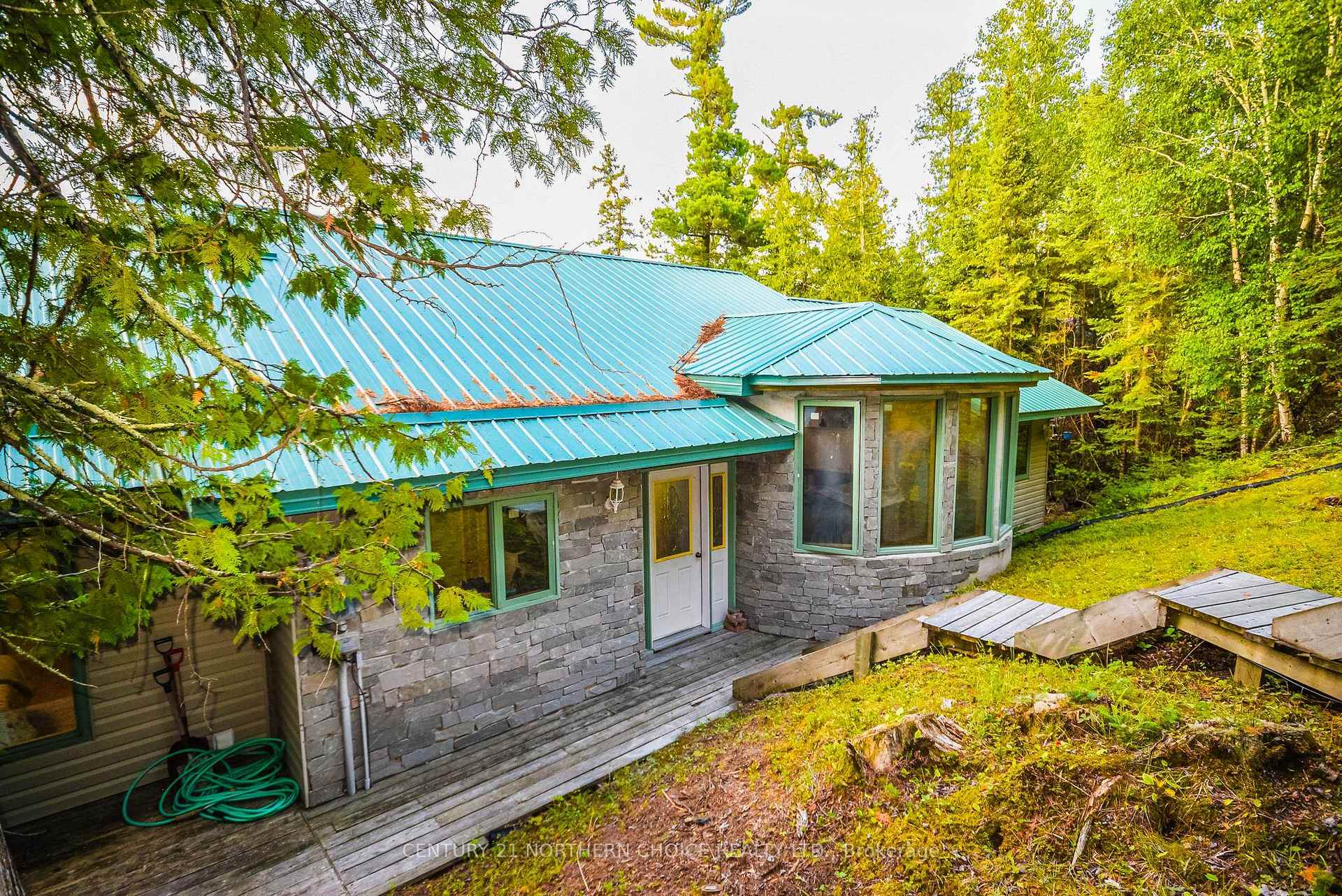 Photo 31 of 5 Whiskey Jack Way, Kenora Remote Area, Lake of the Woods North — HOMEH