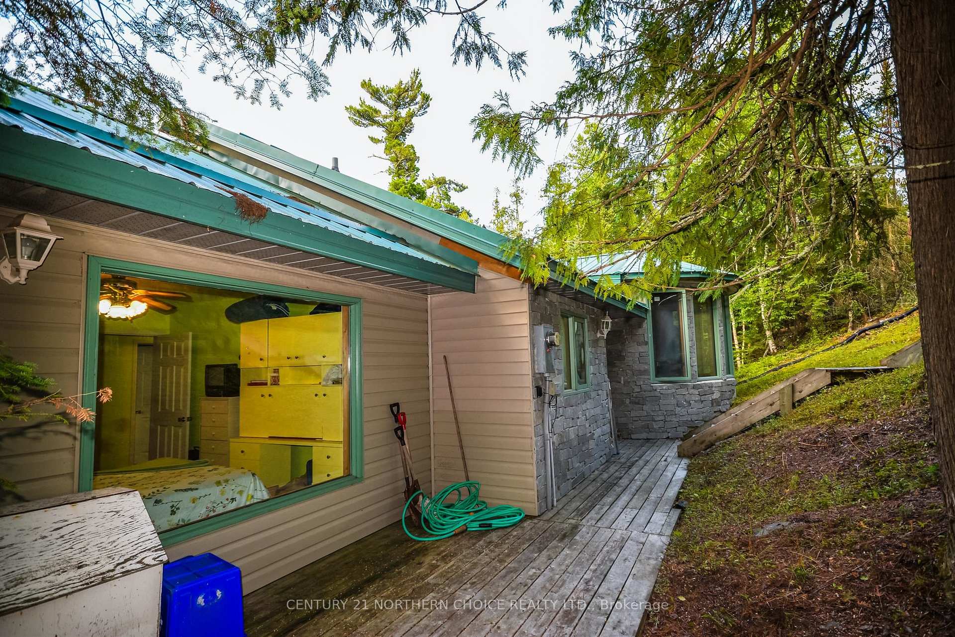 Photo 32 of 5 Whiskey Jack Way, Kenora Remote Area, Lake of the Woods North — HOMEH