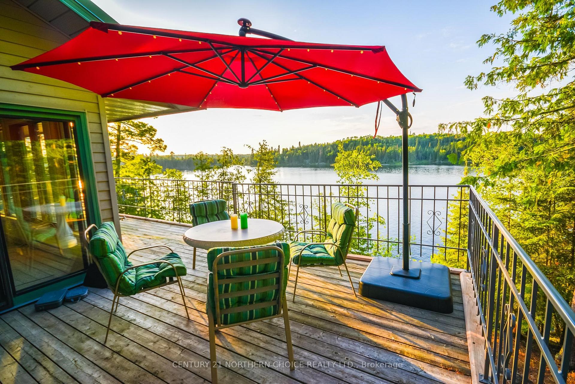 Photo 34 of 5 Whiskey Jack Way, Kenora Remote Area, Lake of the Woods North — HOMEH