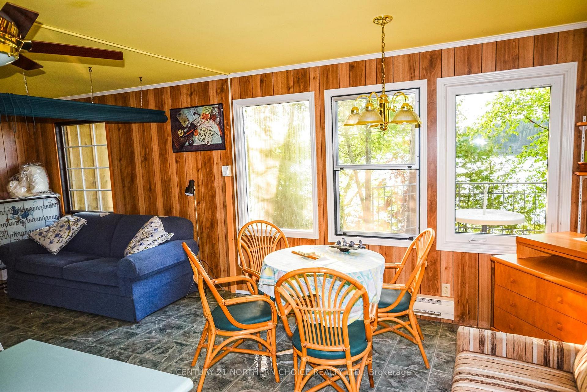 Photo 35 of 5 Whiskey Jack Way, Kenora Remote Area, Lake of the Woods North — HOMEH