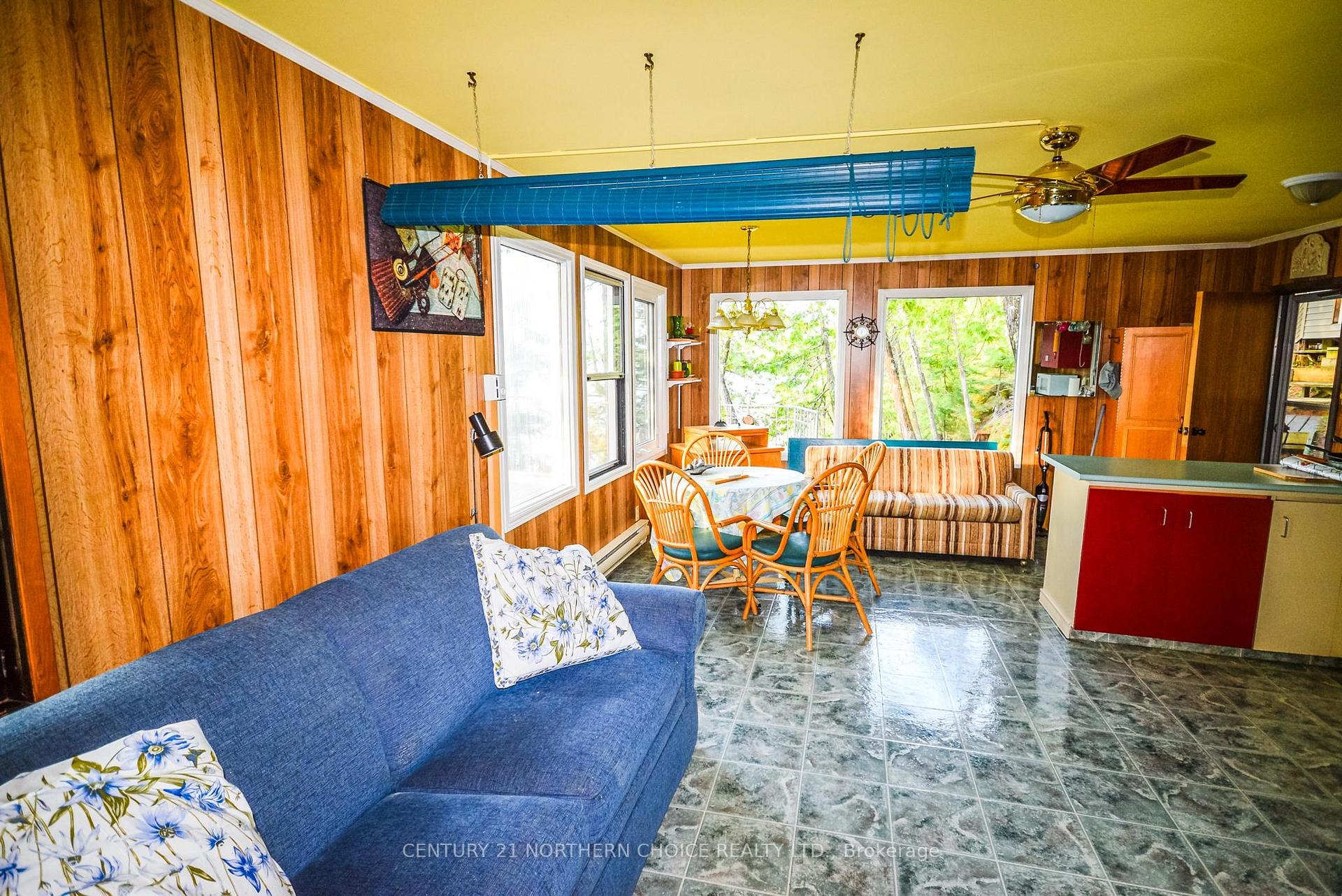 Photo 36 of 5 Whiskey Jack Way, Kenora Remote Area, Lake of the Woods North — HOMEH