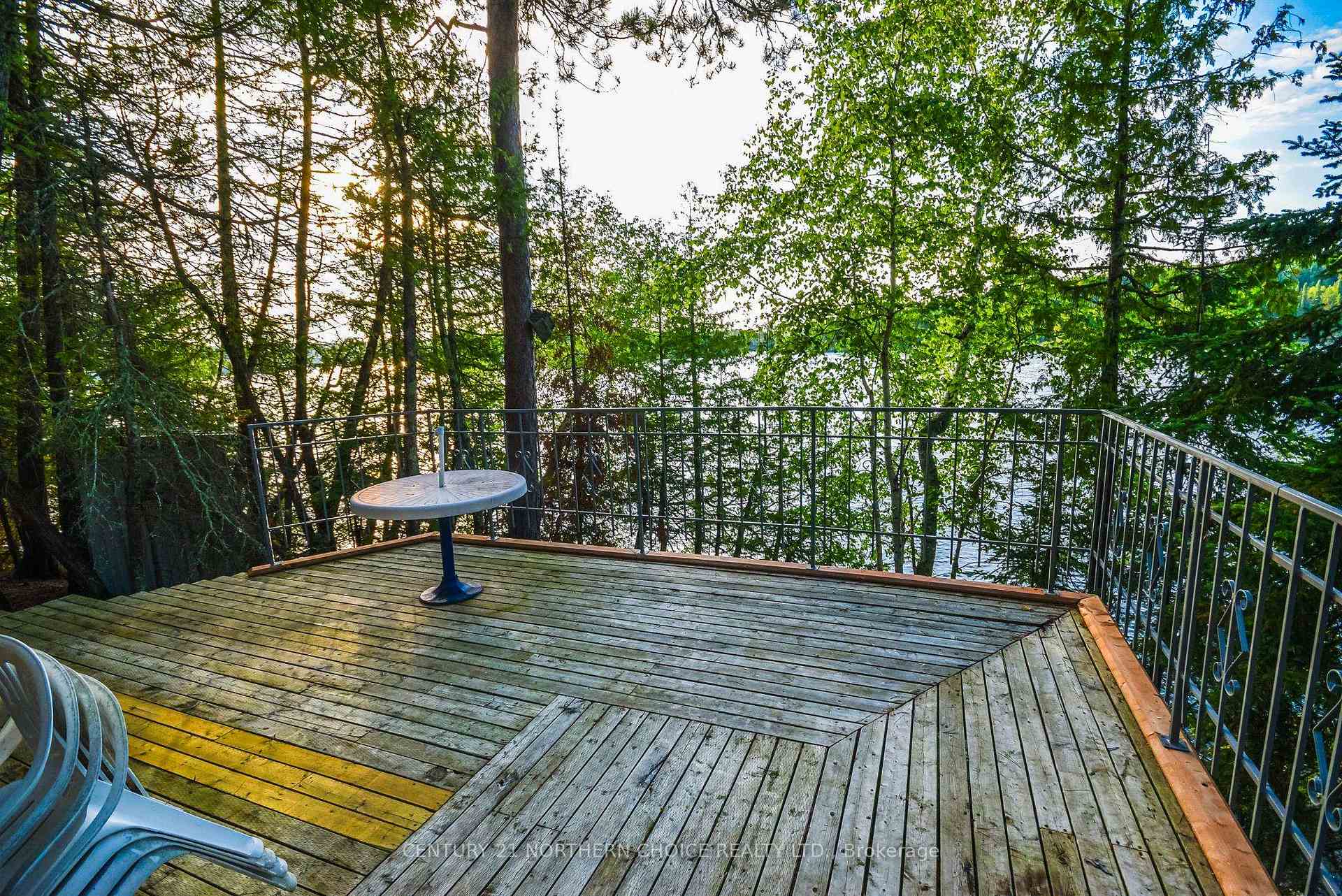 Photo 39 of 5 Whiskey Jack Way, Kenora Remote Area, Lake of the Woods North — HOMEH