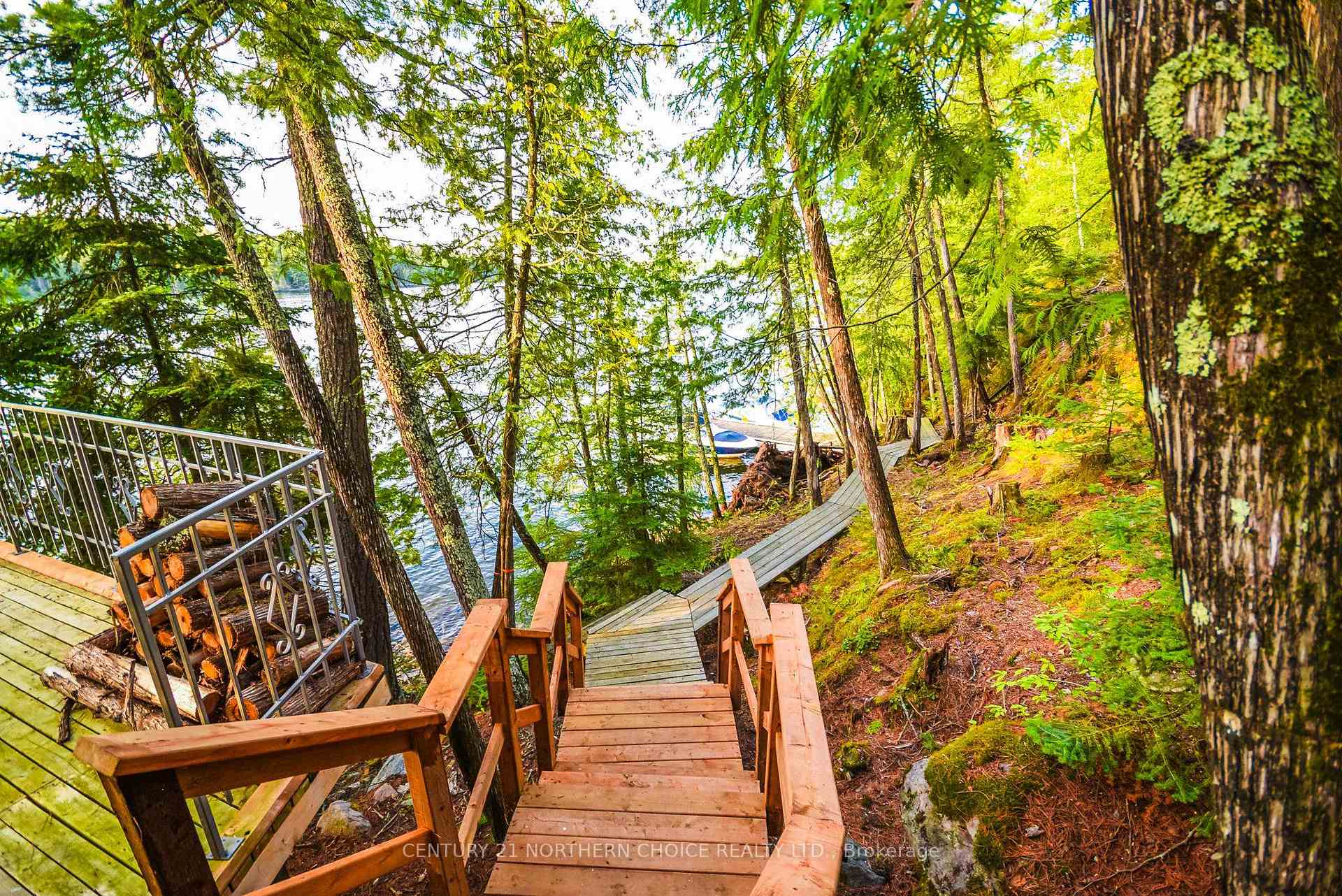 Photo 40 of 5 Whiskey Jack Way, Kenora Remote Area, Lake of the Woods North — HOMEH