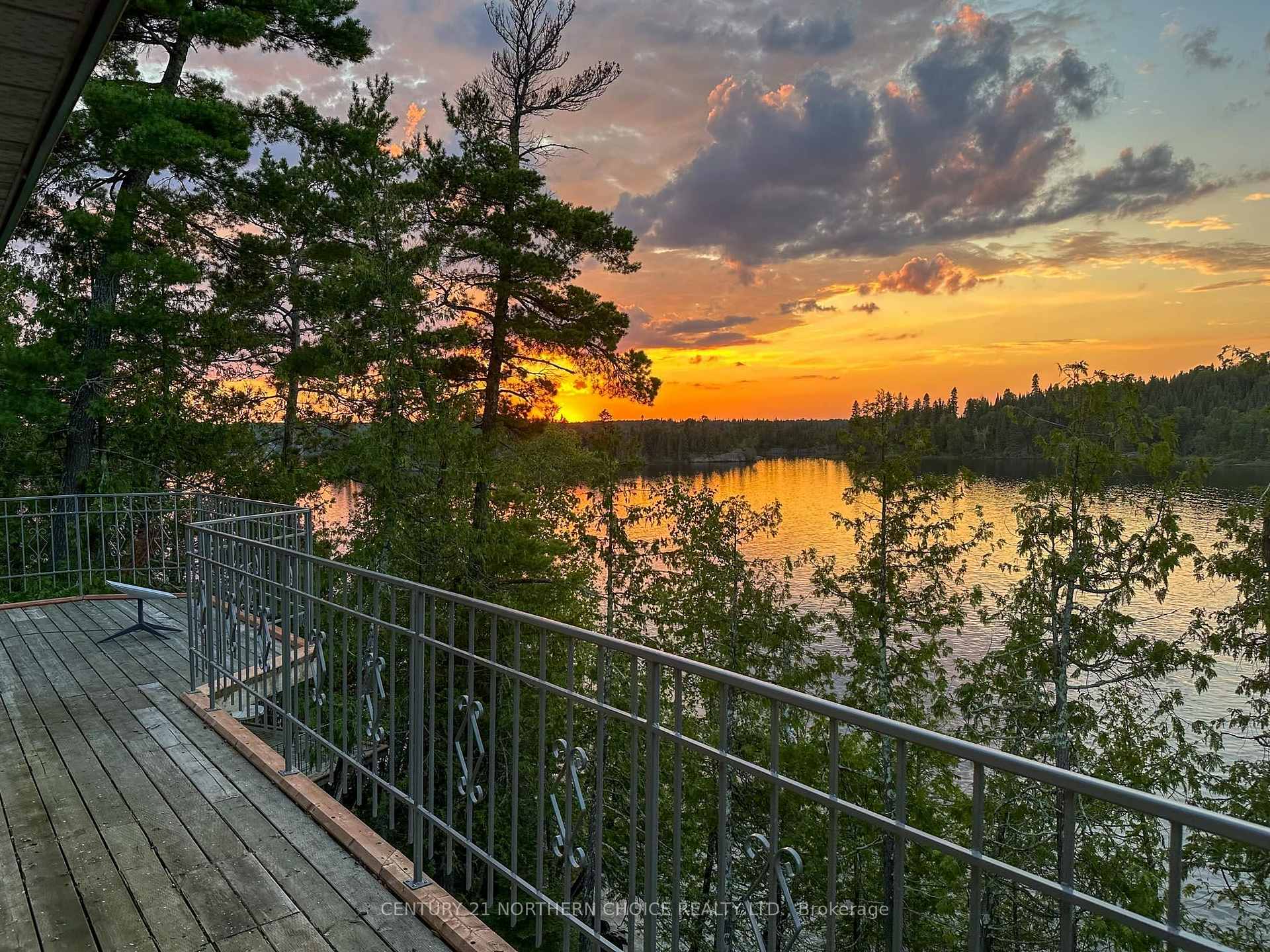 Photo 41 of 5 Whiskey Jack Way, Kenora Remote Area, Lake of the Woods North — HOMEH