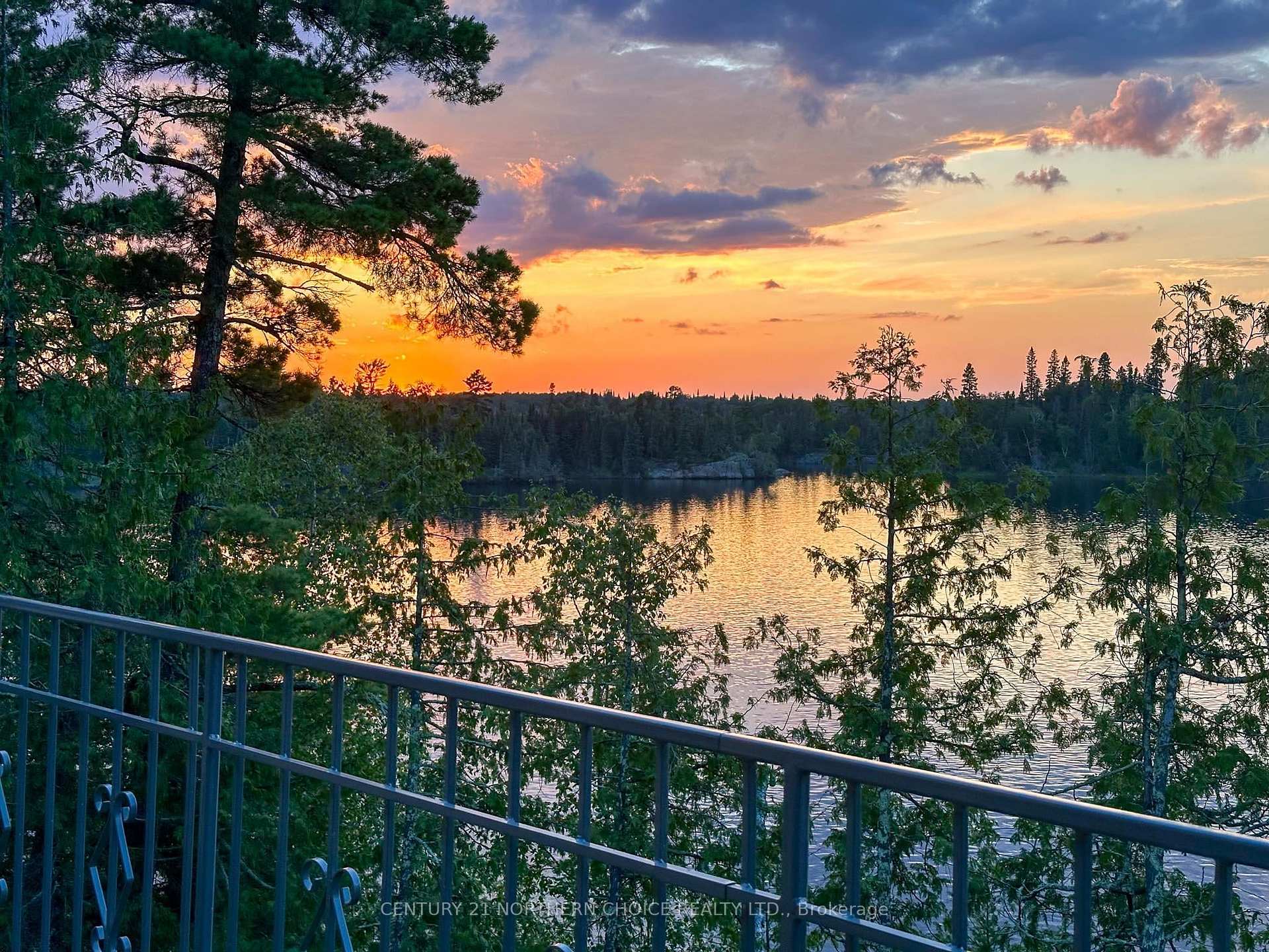 Photo 43 of 5 Whiskey Jack Way, Kenora Remote Area, Lake of the Woods North — HOMEH