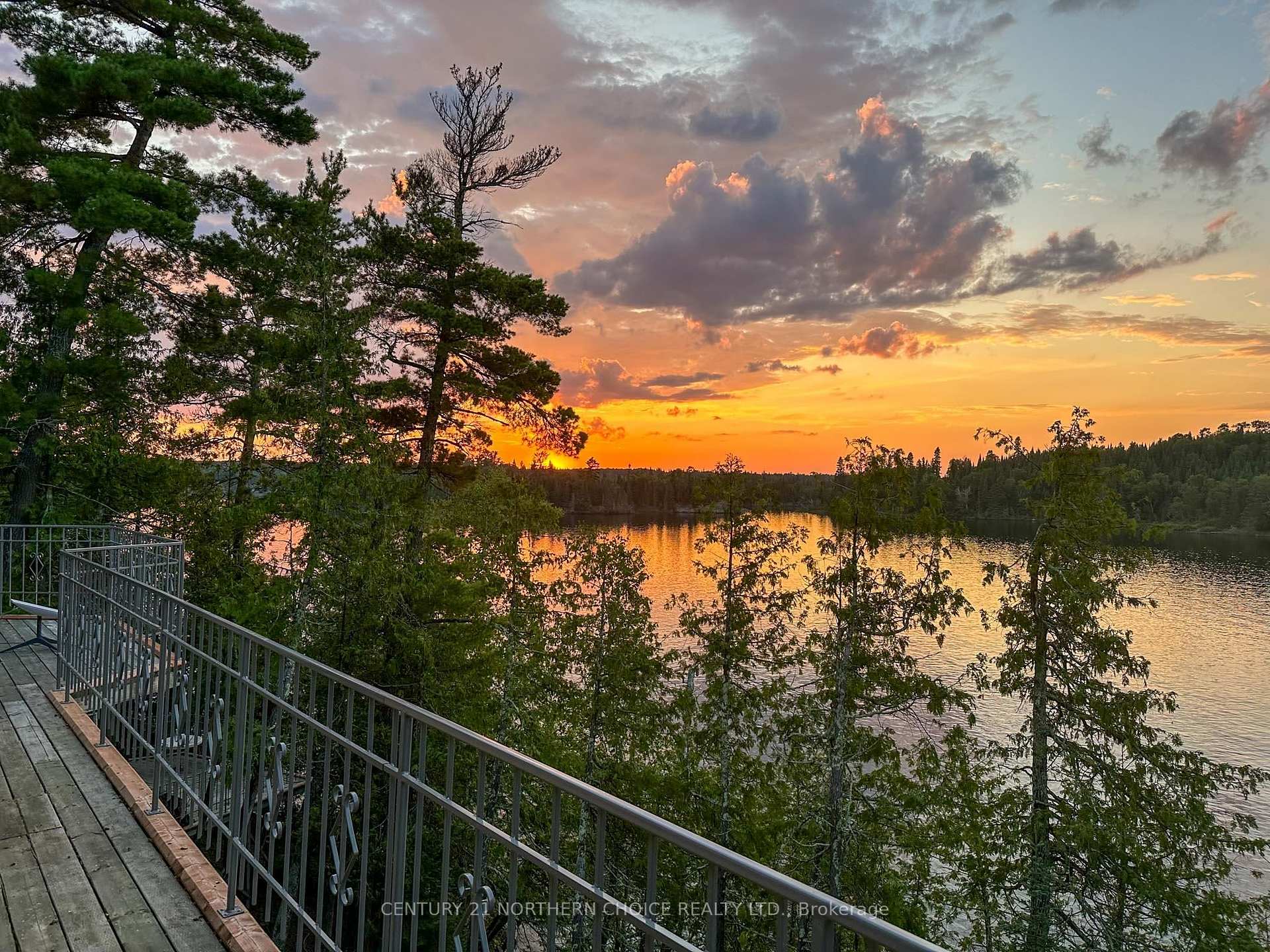 Photo 44 of 5 Whiskey Jack Way, Kenora Remote Area, Lake of the Woods North — HOMEH
