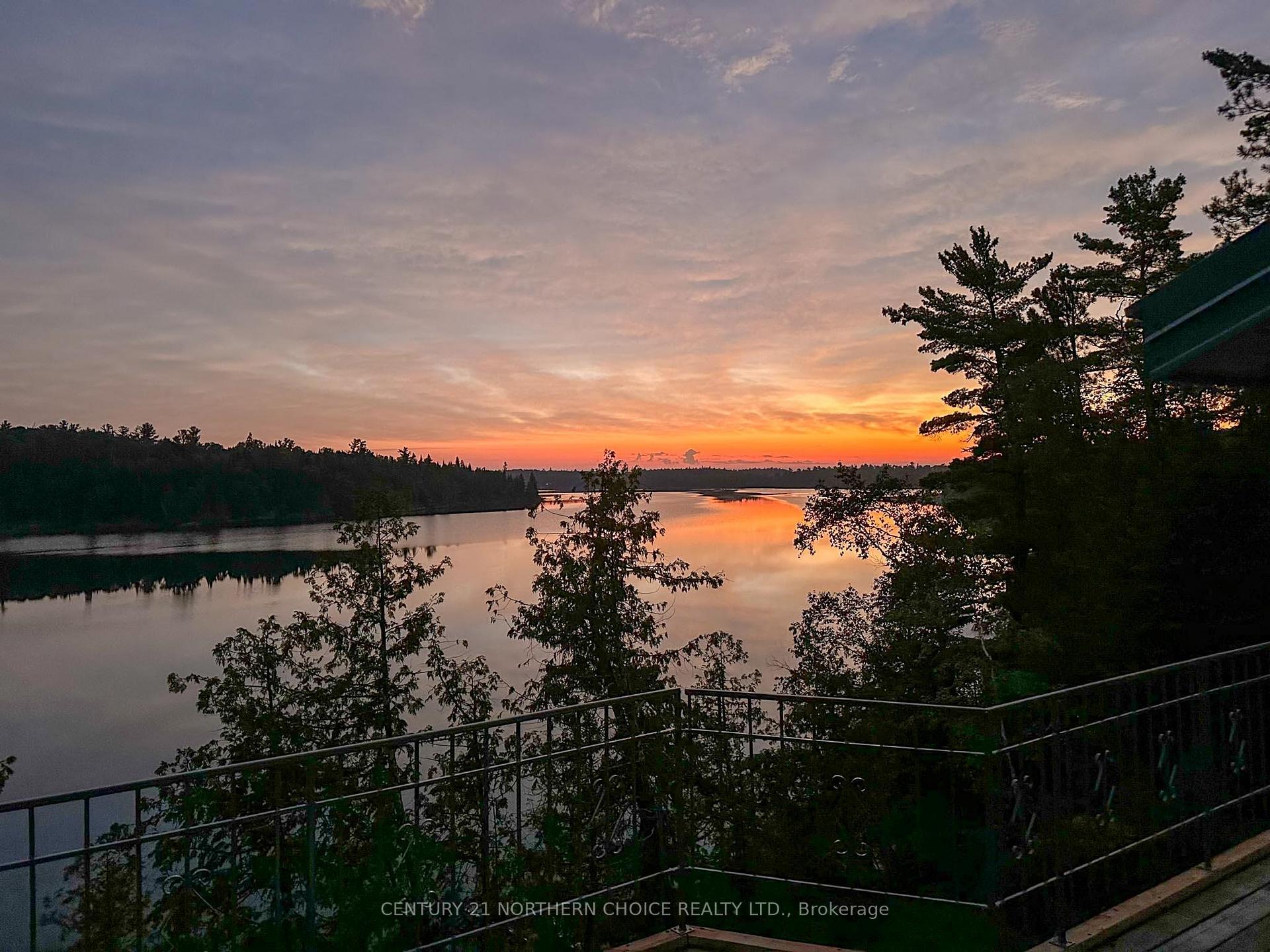 Photo 46 of 5 Whiskey Jack Way, Kenora Remote Area, Lake of the Woods North — HOMEH