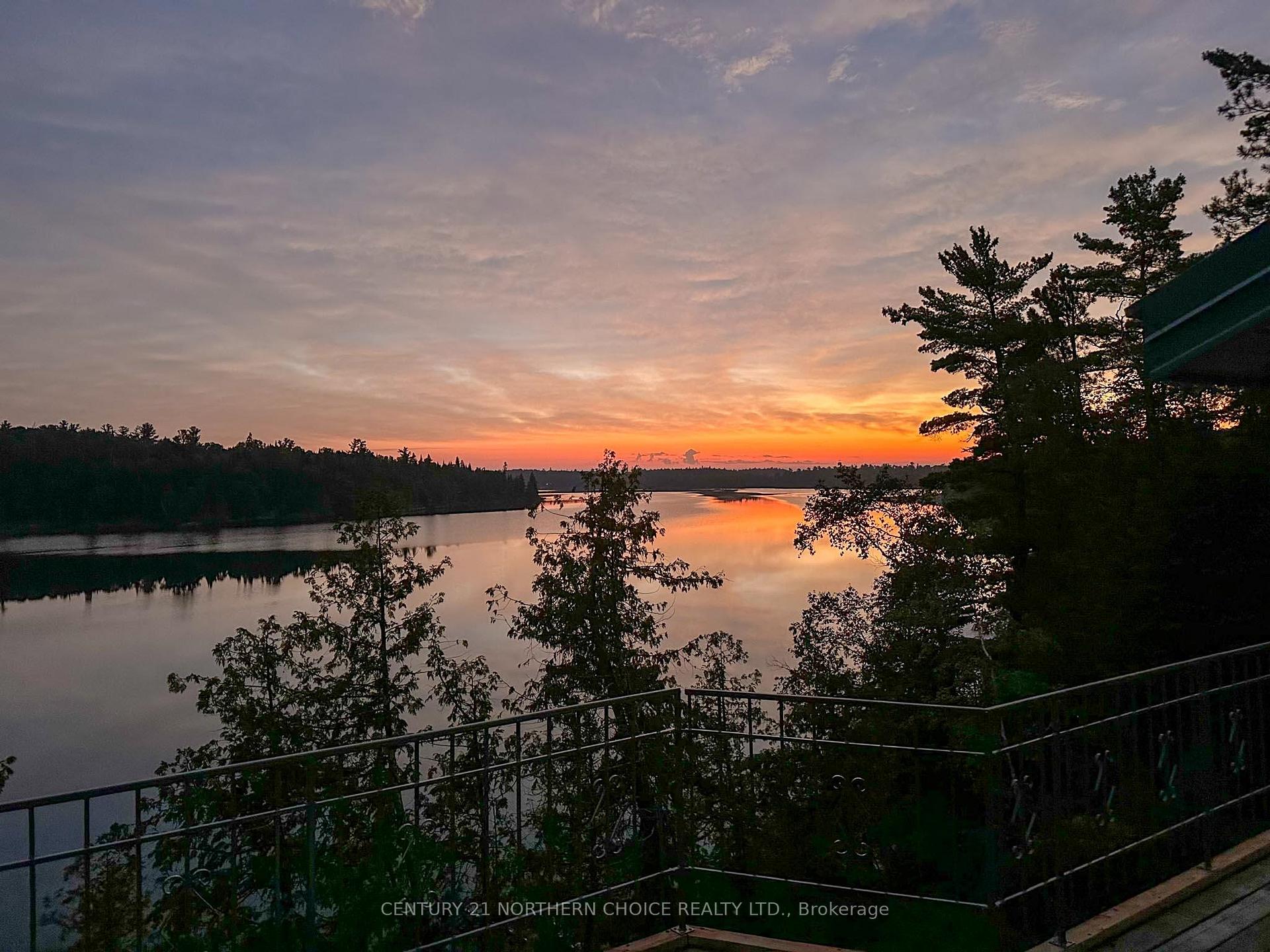 Photo 47 of 5 Whiskey Jack Way, Kenora Remote Area, Lake of the Woods North — HOMEH