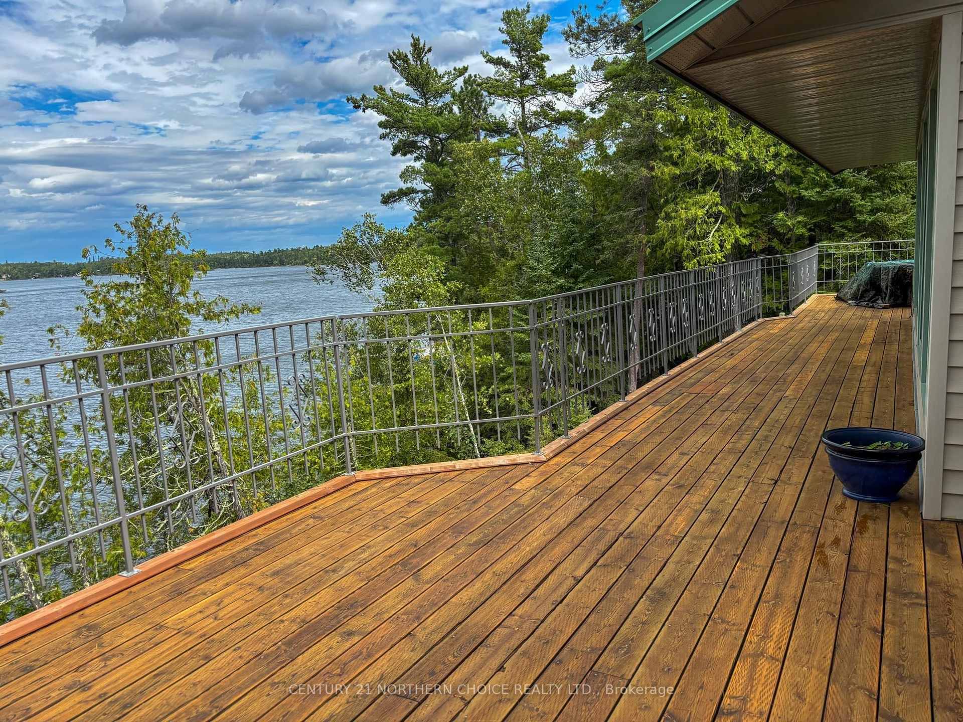 Photo 49 of 5 Whiskey Jack Way, Kenora Remote Area, Lake of the Woods North — HOMEH