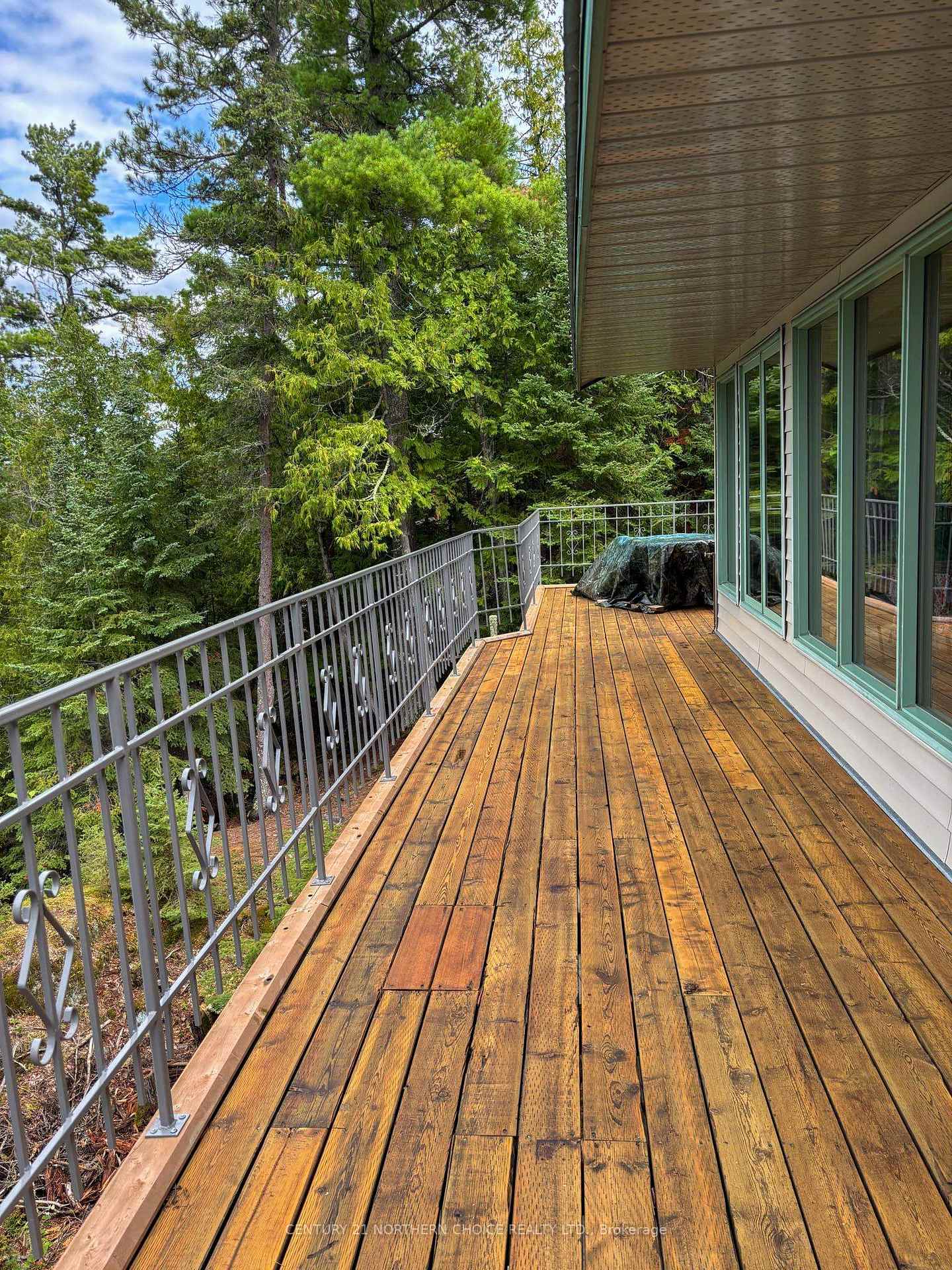 Photo 50 of 5 Whiskey Jack Way, Kenora Remote Area, Lake of the Woods North — HOMEH
