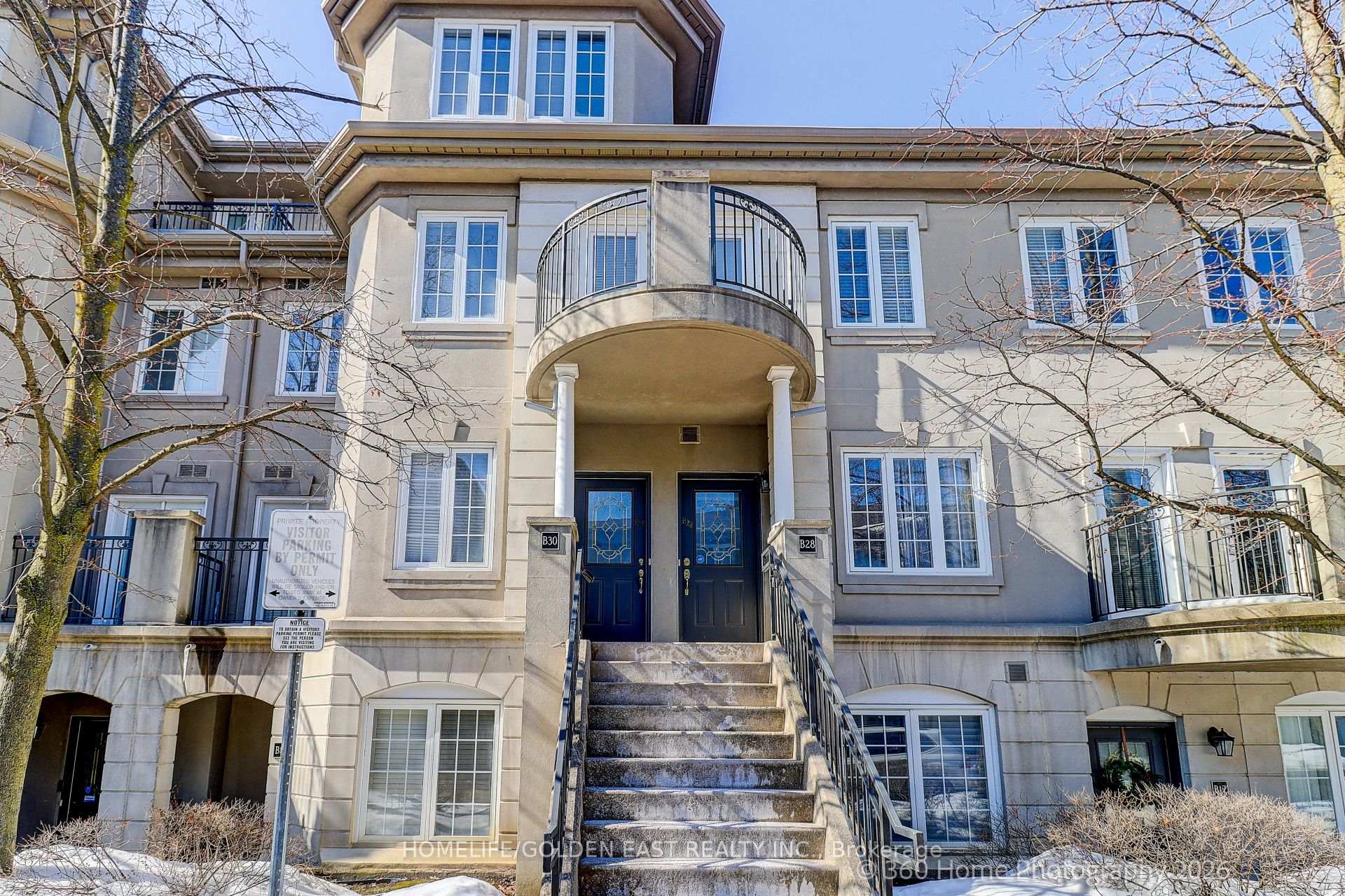 Photo of Unit B30, 108 Finch Avenue W
