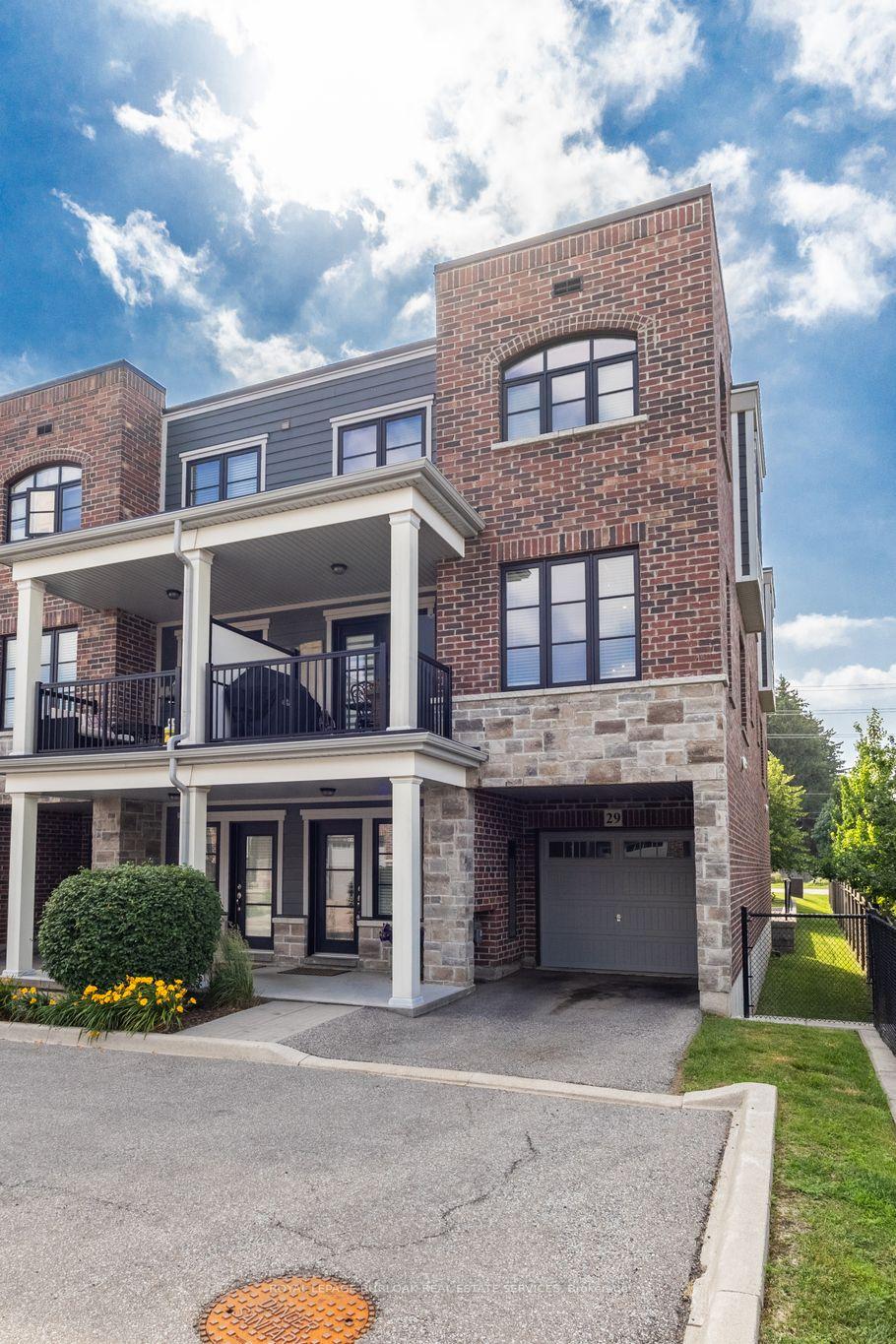 Photo 2 of Unit 29, 219 Dundas Street E, Hamilton, Waterdown — HOMEH