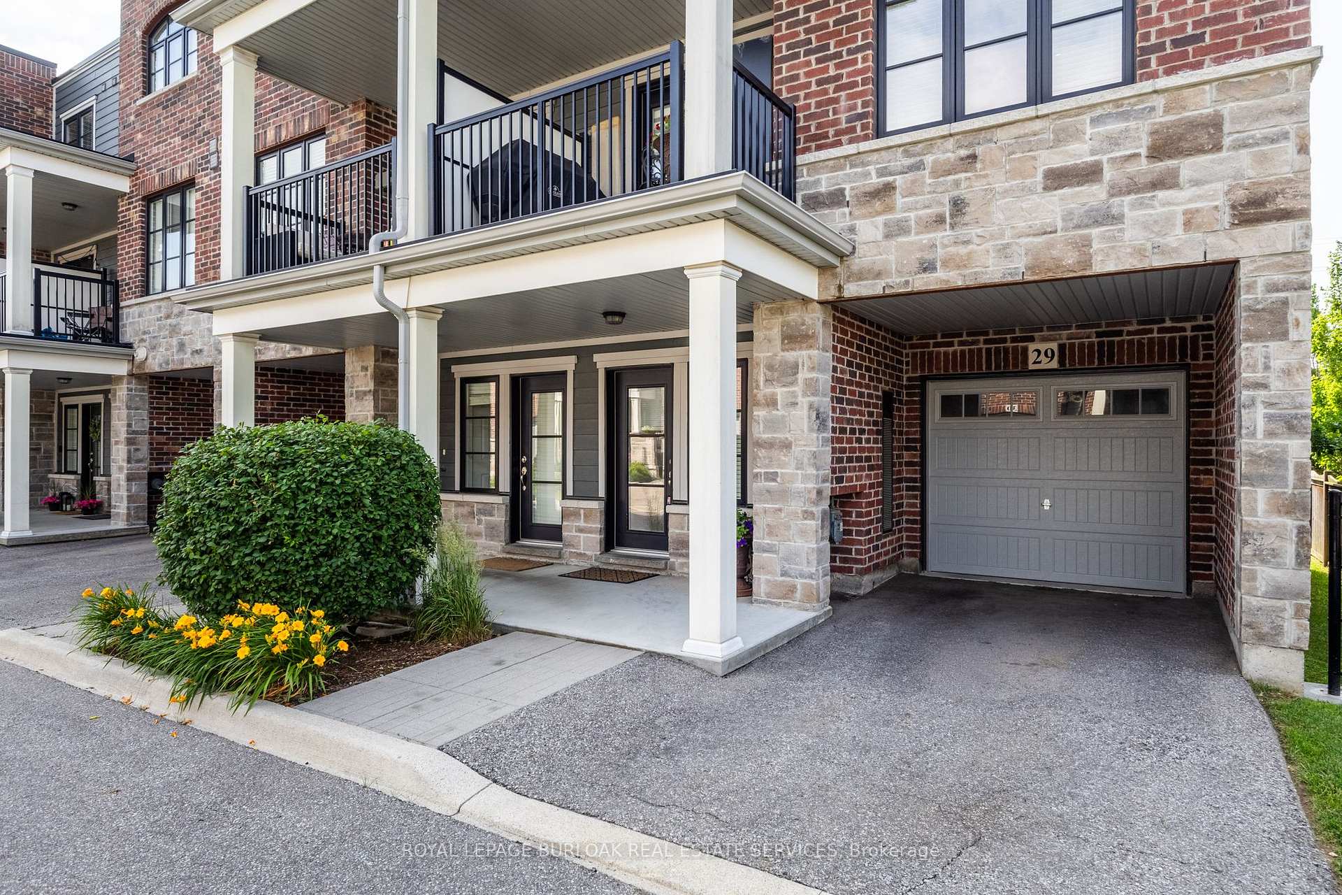 Photo 4 of Unit 29, 219 Dundas Street E, Hamilton, Waterdown — HOMEH
