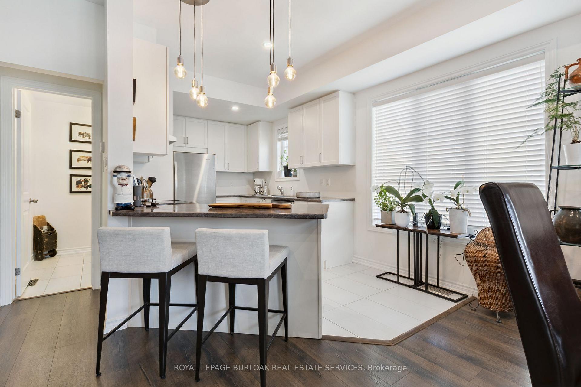 Photo 10 of Unit 29, 219 Dundas Street E, Hamilton, Waterdown — HOMEH
