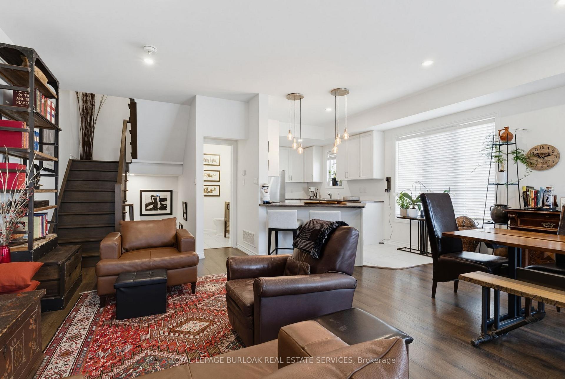 Photo 17 of Unit 29, 219 Dundas Street E, Hamilton, Waterdown — HOMEH