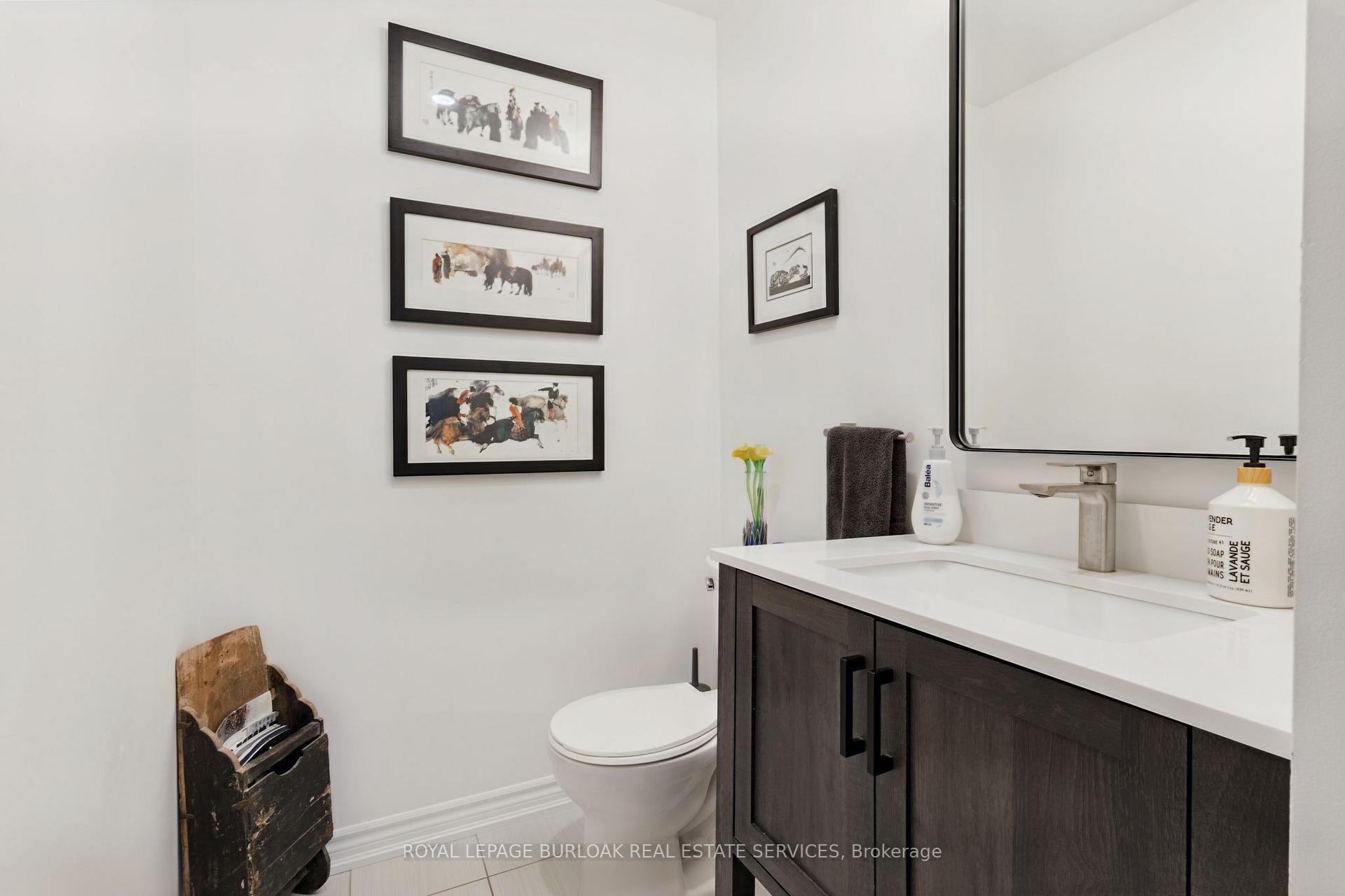 Photo 18 of Unit 29, 219 Dundas Street E, Hamilton, Waterdown — HOMEH