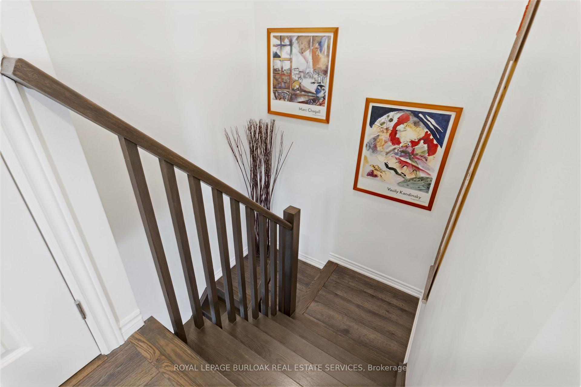 Photo 20 of Unit 29, 219 Dundas Street E, Hamilton, Waterdown — HOMEH