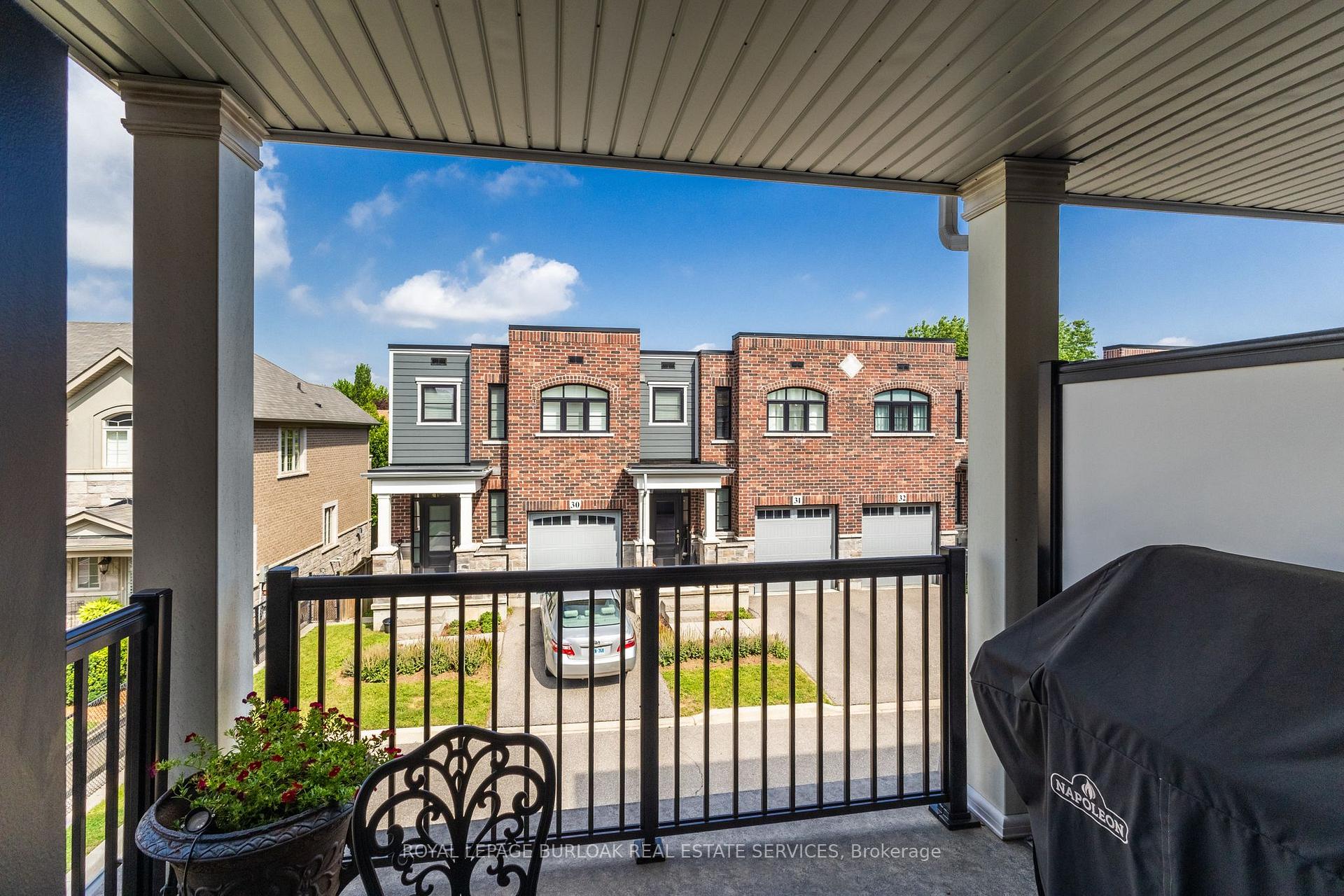 Photo 28 of Unit 29, 219 Dundas Street E, Hamilton, Waterdown — HOMEH