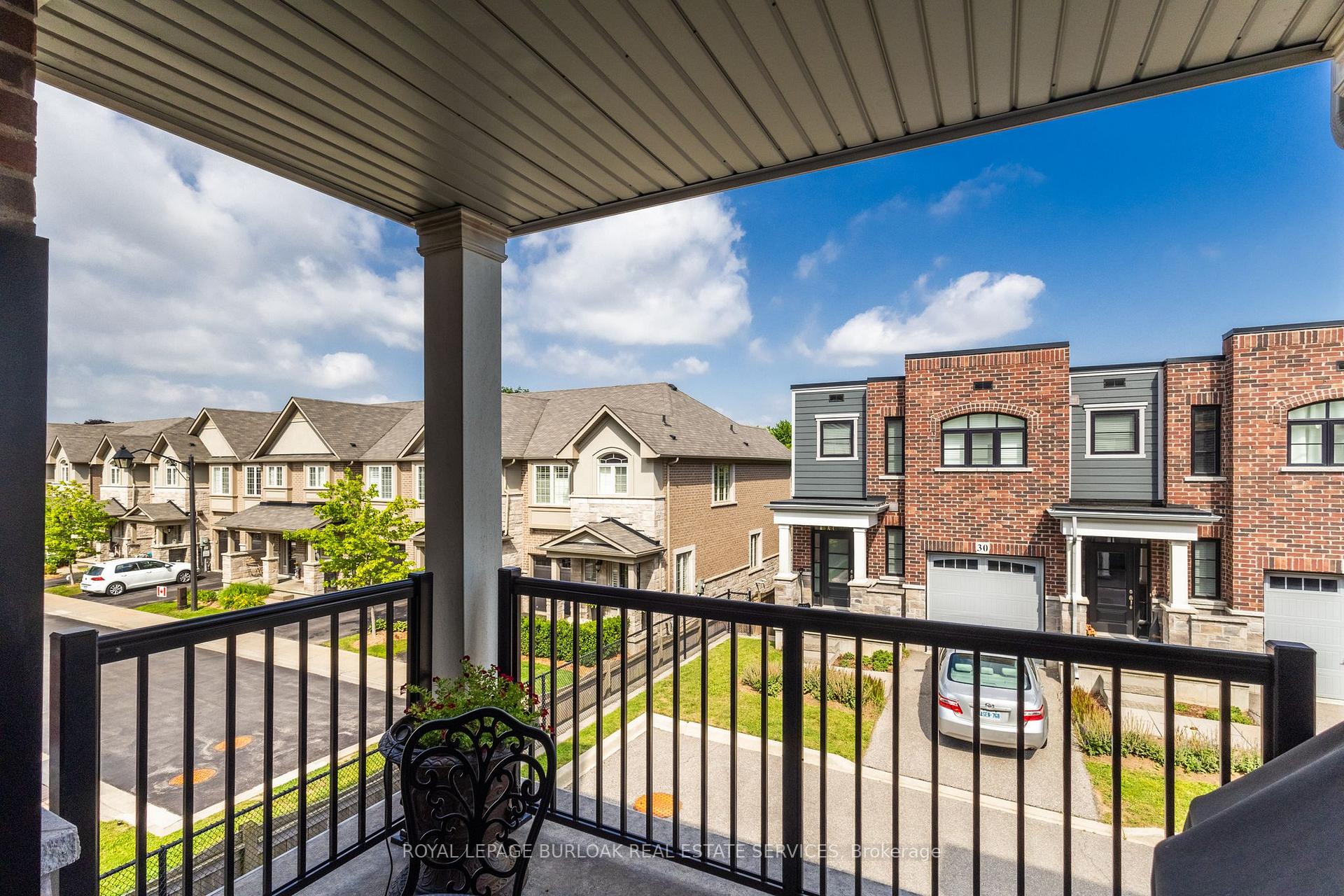 Photo 29 of Unit 29, 219 Dundas Street E, Hamilton, Waterdown — HOMEH