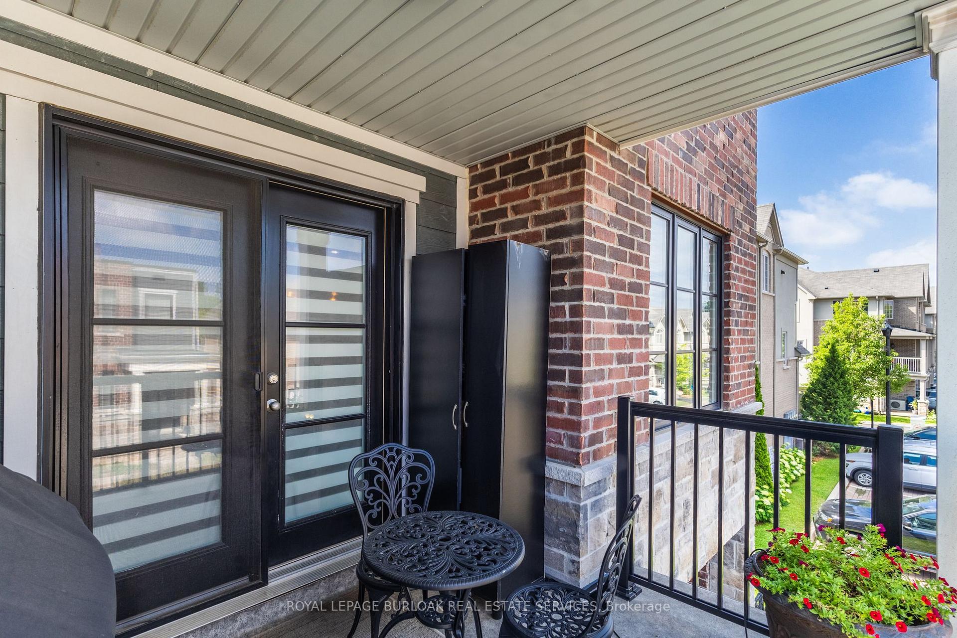 Photo 30 of Unit 29, 219 Dundas Street E, Hamilton, Waterdown — HOMEH
