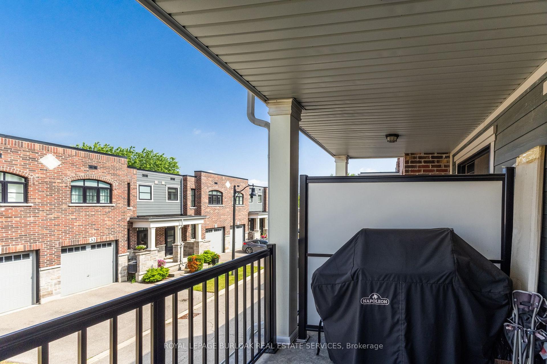 Photo 31 of Unit 29, 219 Dundas Street E, Hamilton, Waterdown — HOMEH