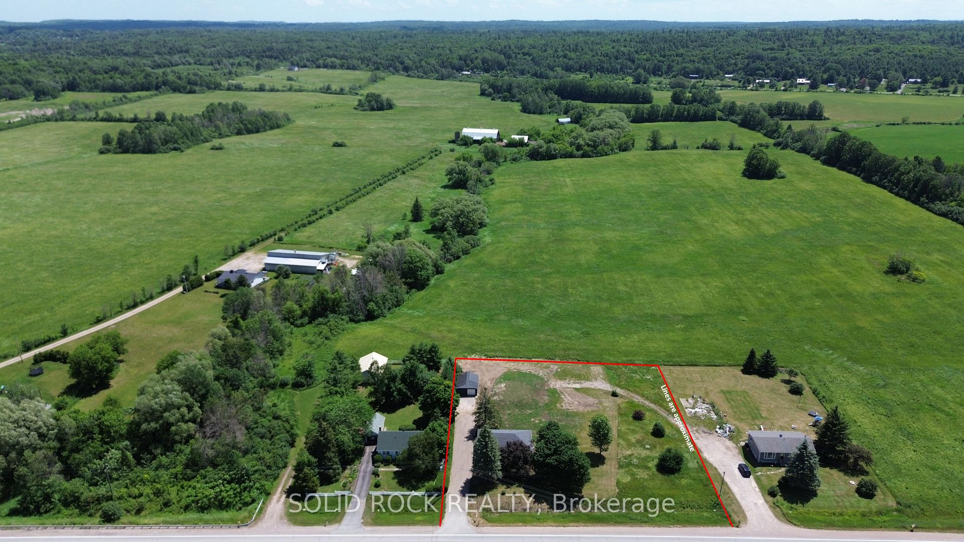Photo 3 of 1097 132 Highway, Admaston/Bromley, Admaston/Bromley — HOMEH