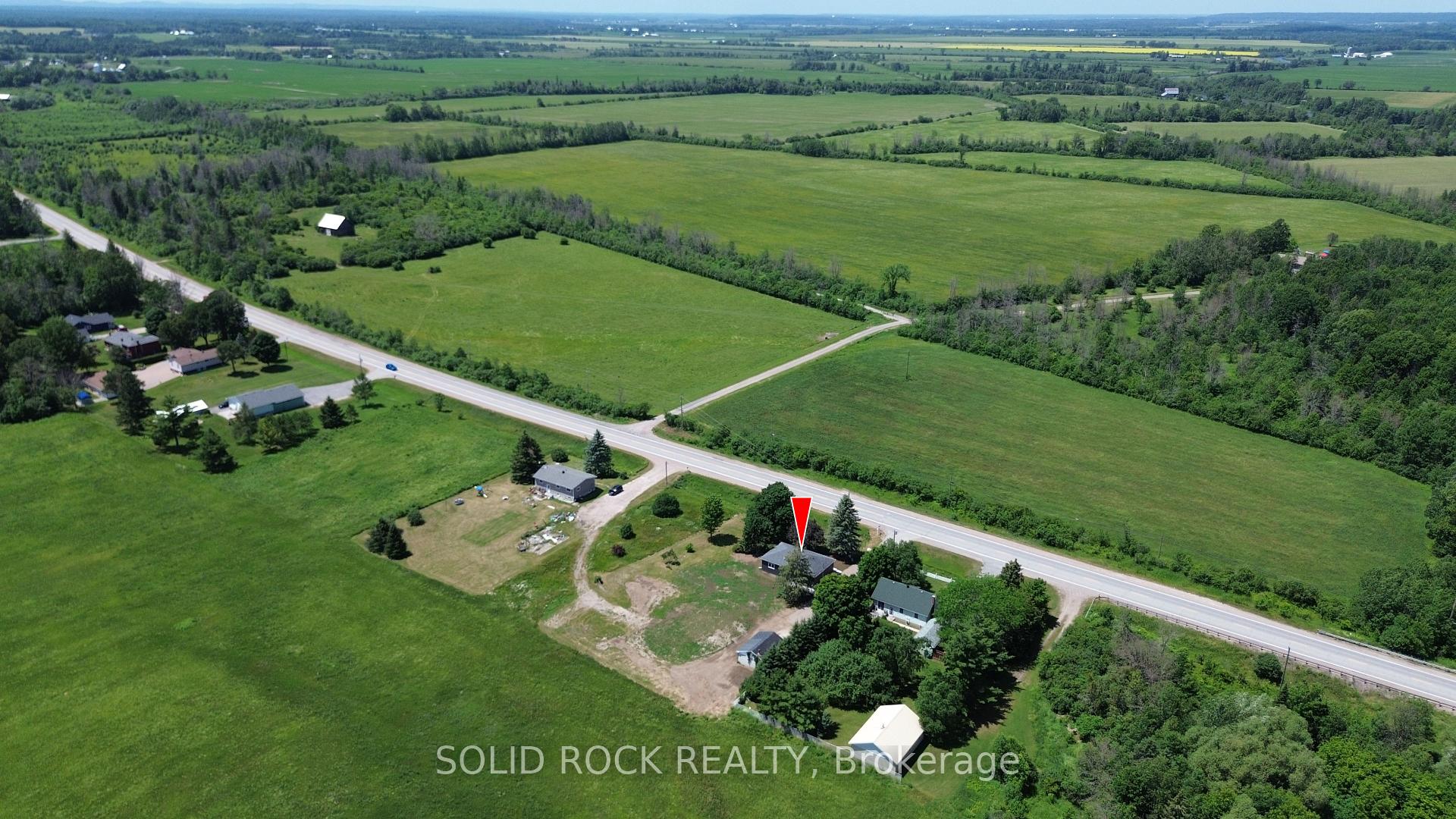Photo 40 of 1097 132 Highway, Admaston/Bromley, Admaston/Bromley — HOMEH