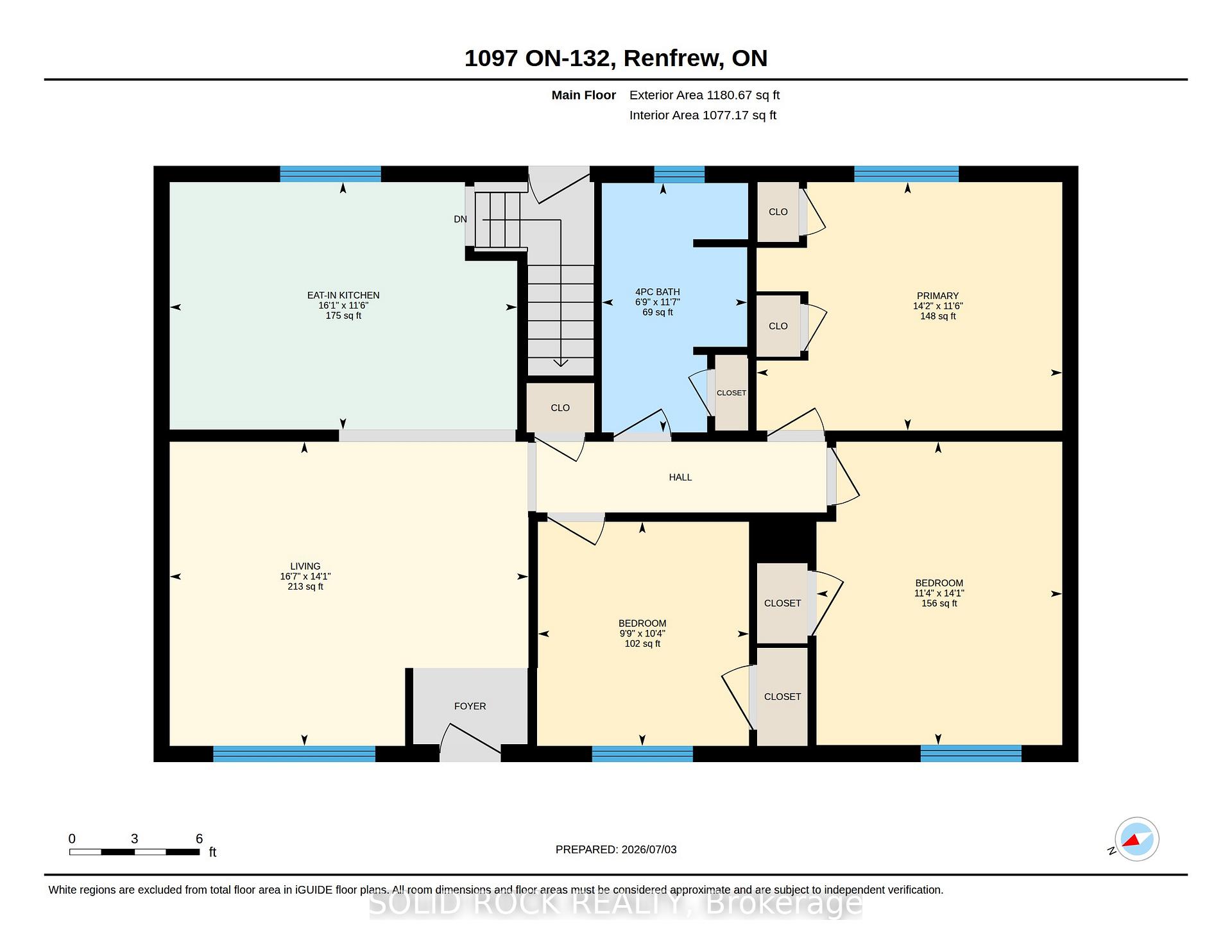 Photo 41 of 1097 132 Highway, Admaston/Bromley, Admaston/Bromley — HOMEH