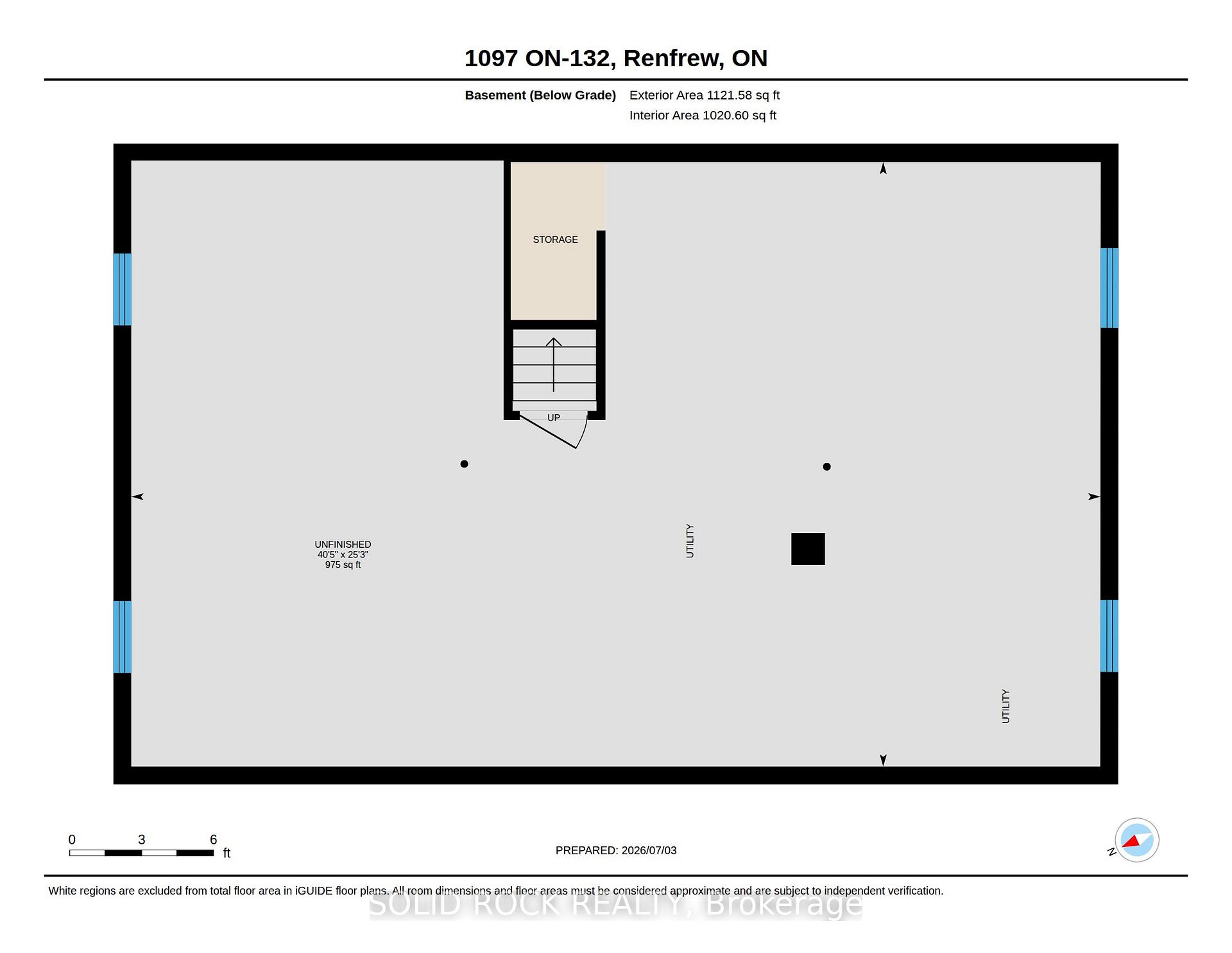Photo 42 of 1097 132 Highway, Admaston/Bromley, Admaston/Bromley — HOMEH