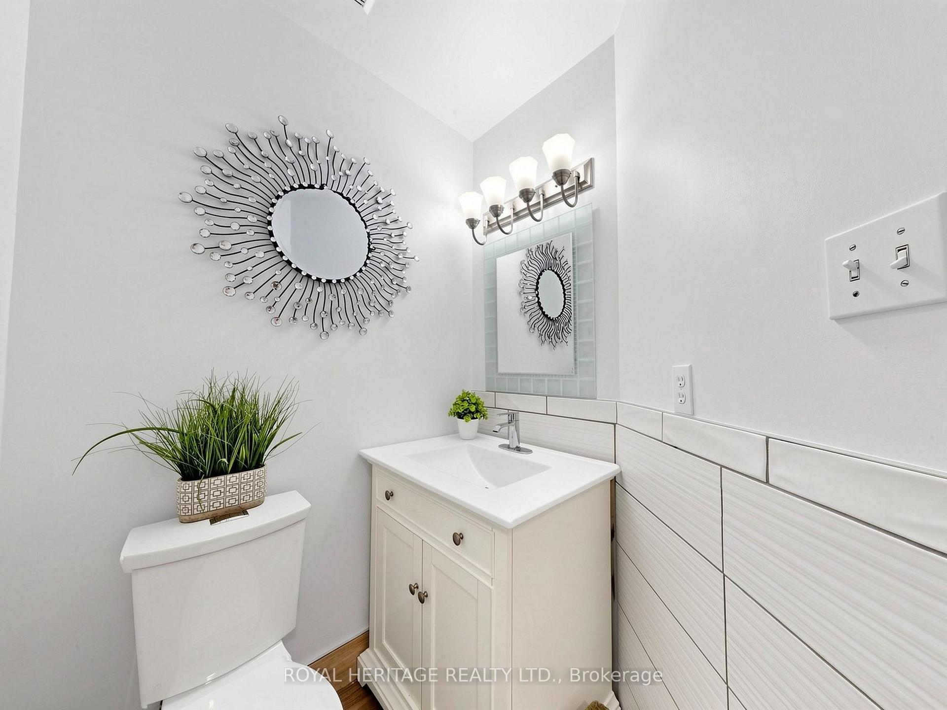 Photo 5 of 1713 Minstrel Manor, Pickering, Amberlea — HOMEH