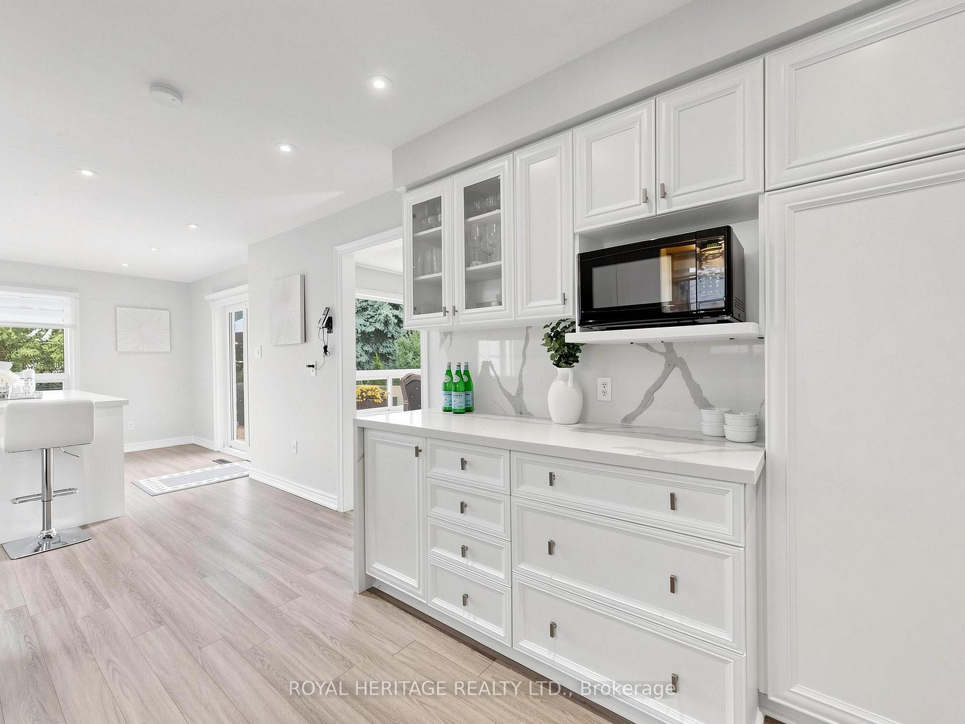 Photo 11 of 1713 Minstrel Manor, Pickering, Amberlea — HOMEH