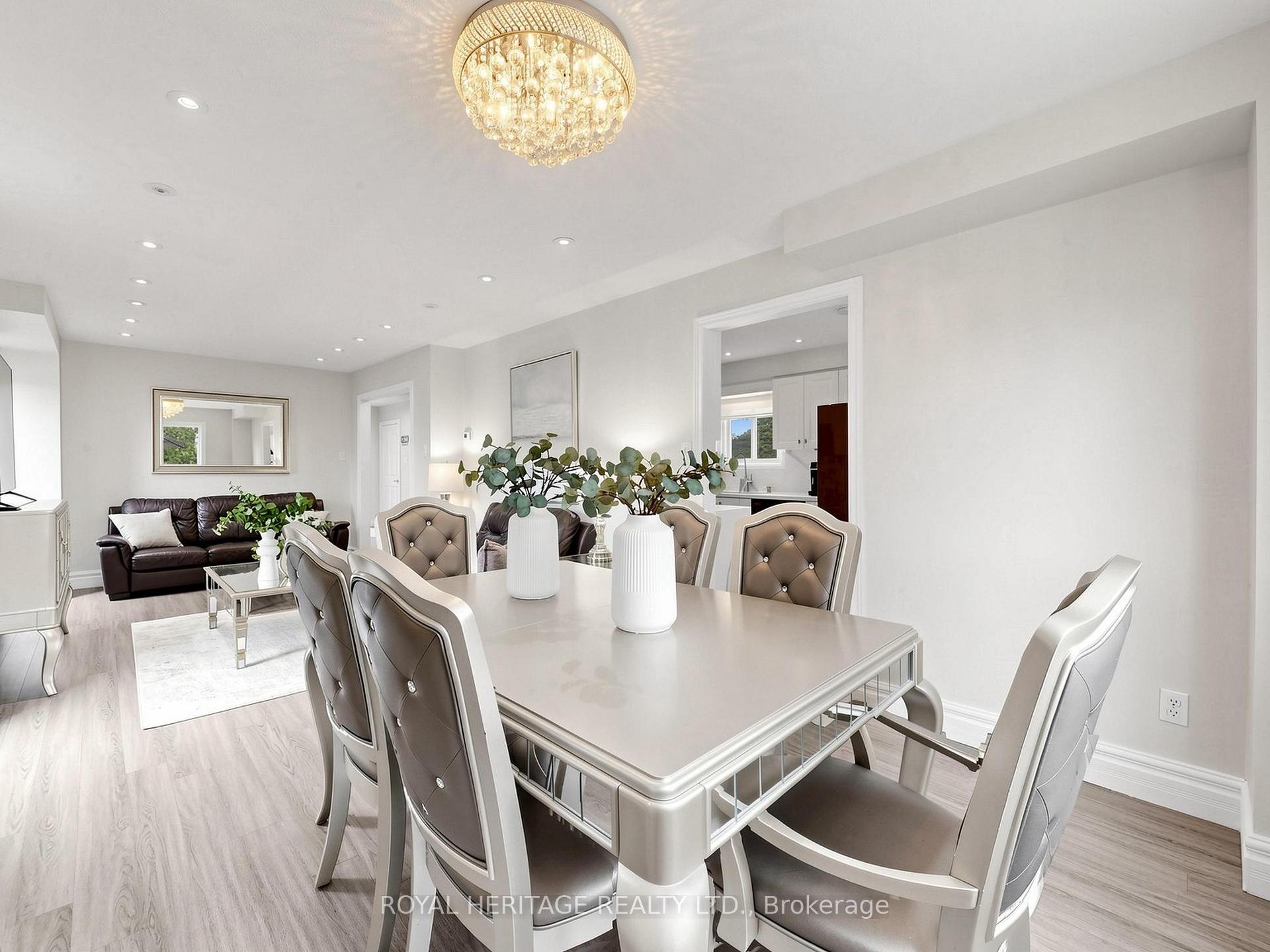 Photo 13 of 1713 Minstrel Manor, Pickering, Amberlea — HOMEH