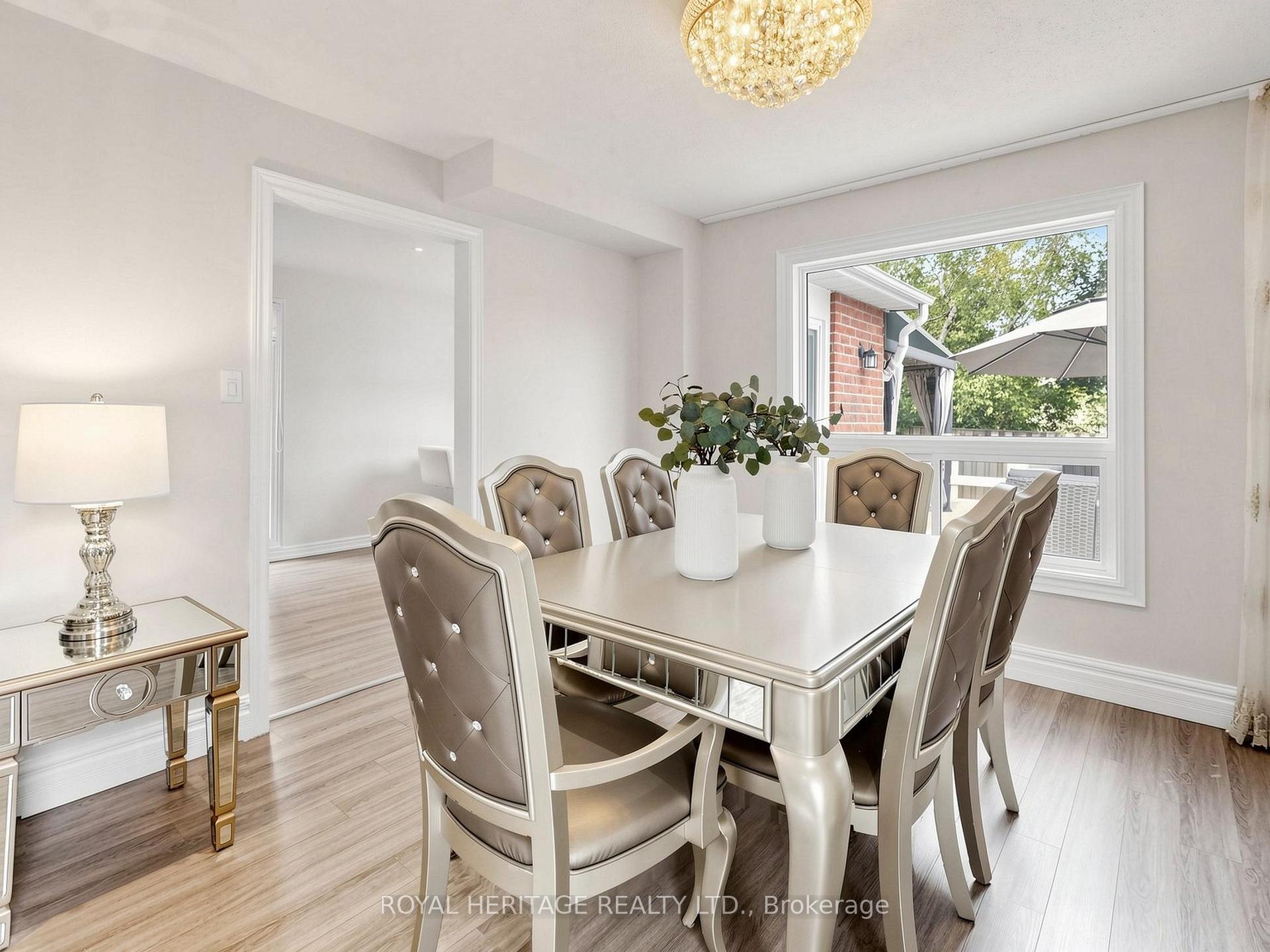 Photo 14 of 1713 Minstrel Manor, Pickering, Amberlea — HOMEH