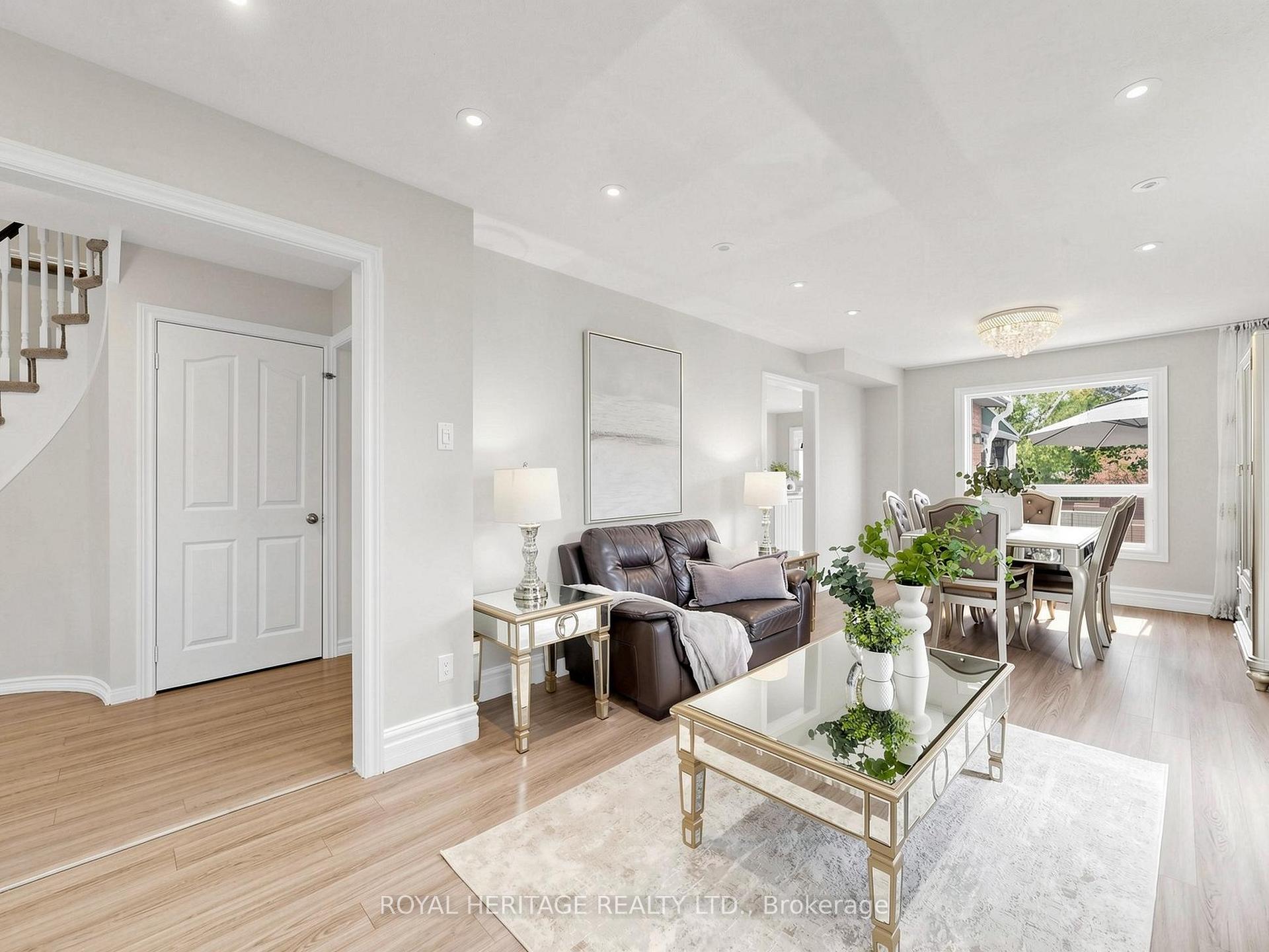 Photo 16 of 1713 Minstrel Manor, Pickering, Amberlea — HOMEH