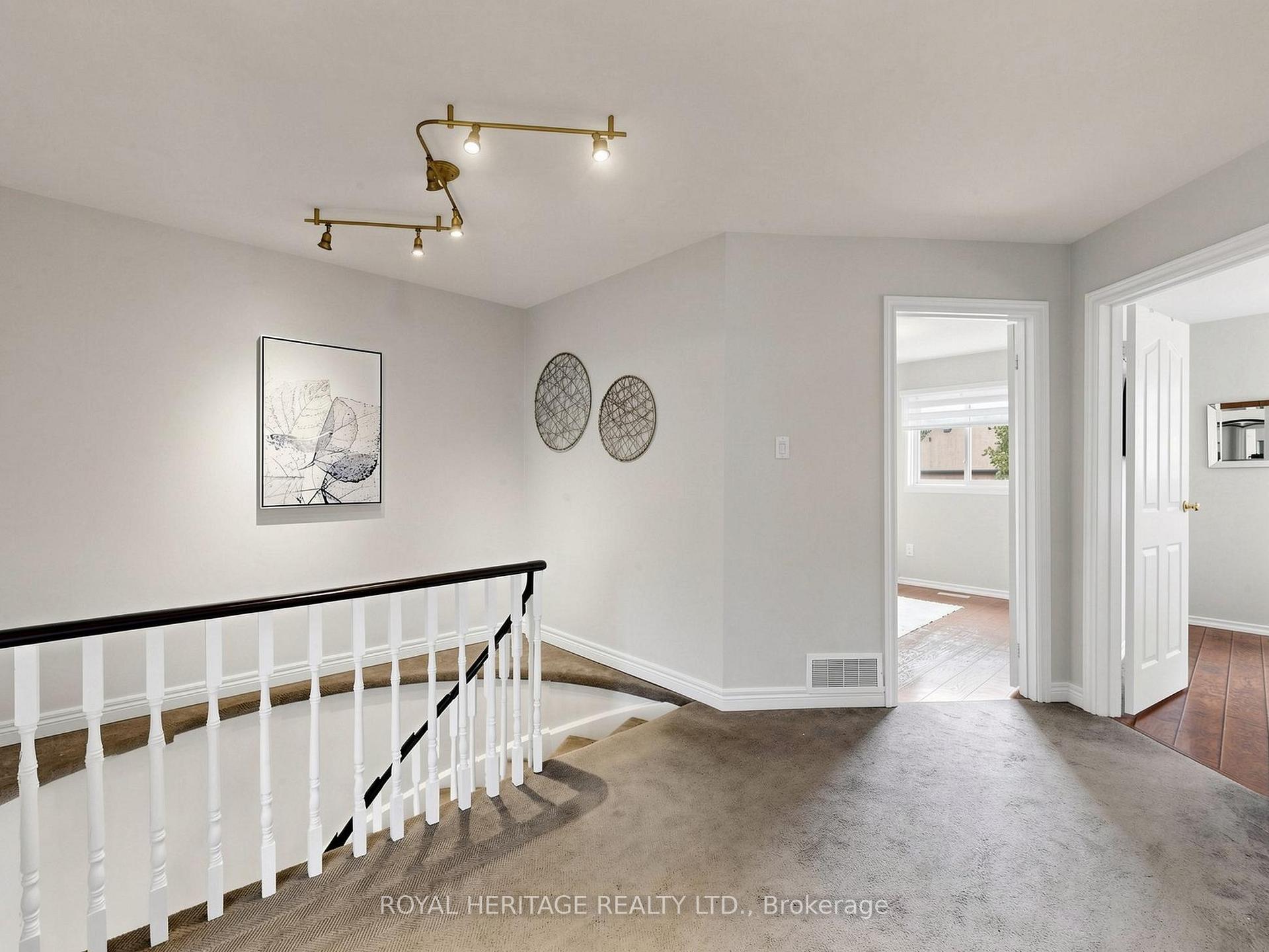 Photo 17 of 1713 Minstrel Manor, Pickering, Amberlea — HOMEH