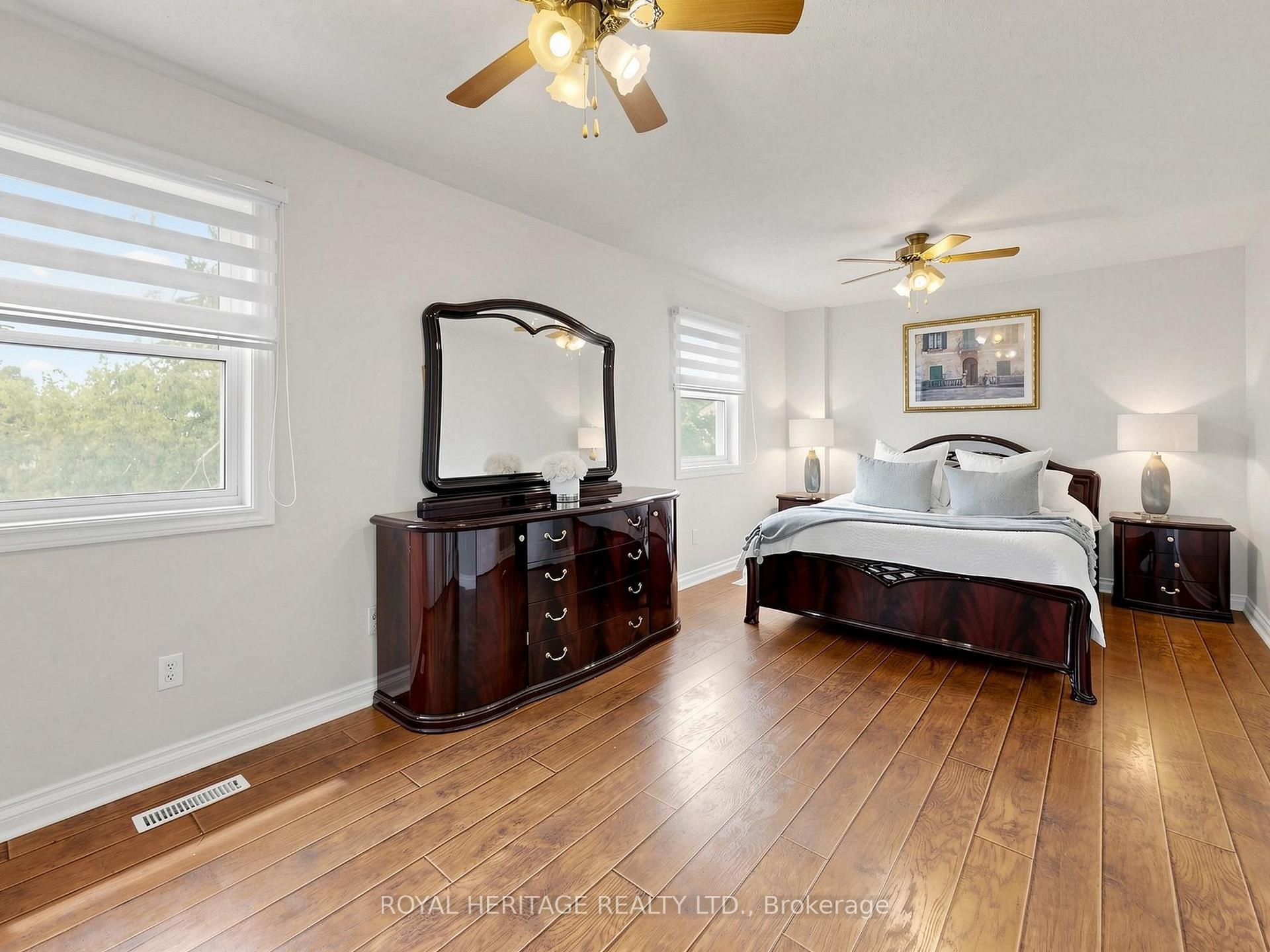 Photo 19 of 1713 Minstrel Manor, Pickering, Amberlea — HOMEH