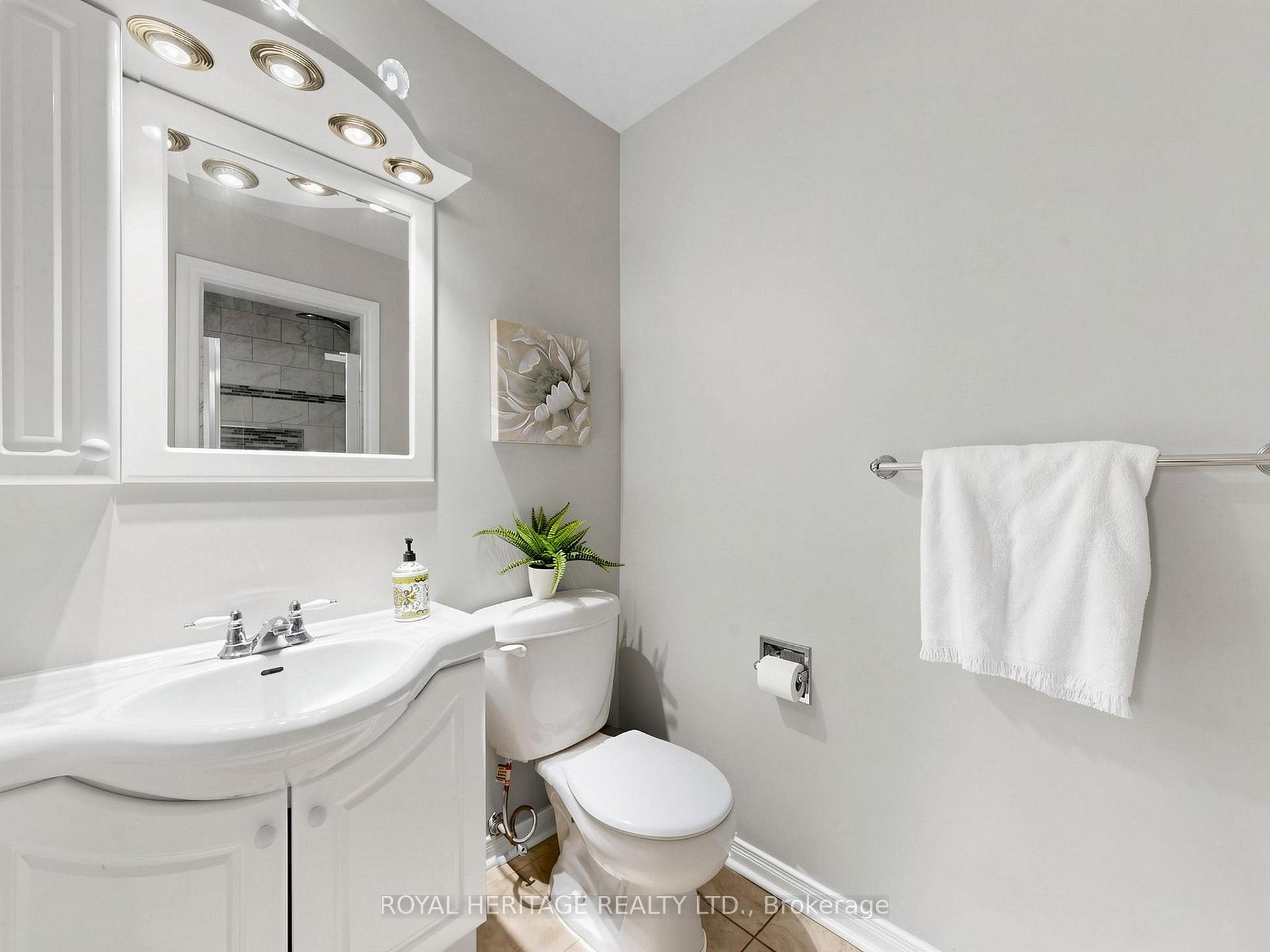 Photo 20 of 1713 Minstrel Manor, Pickering, Amberlea — HOMEH