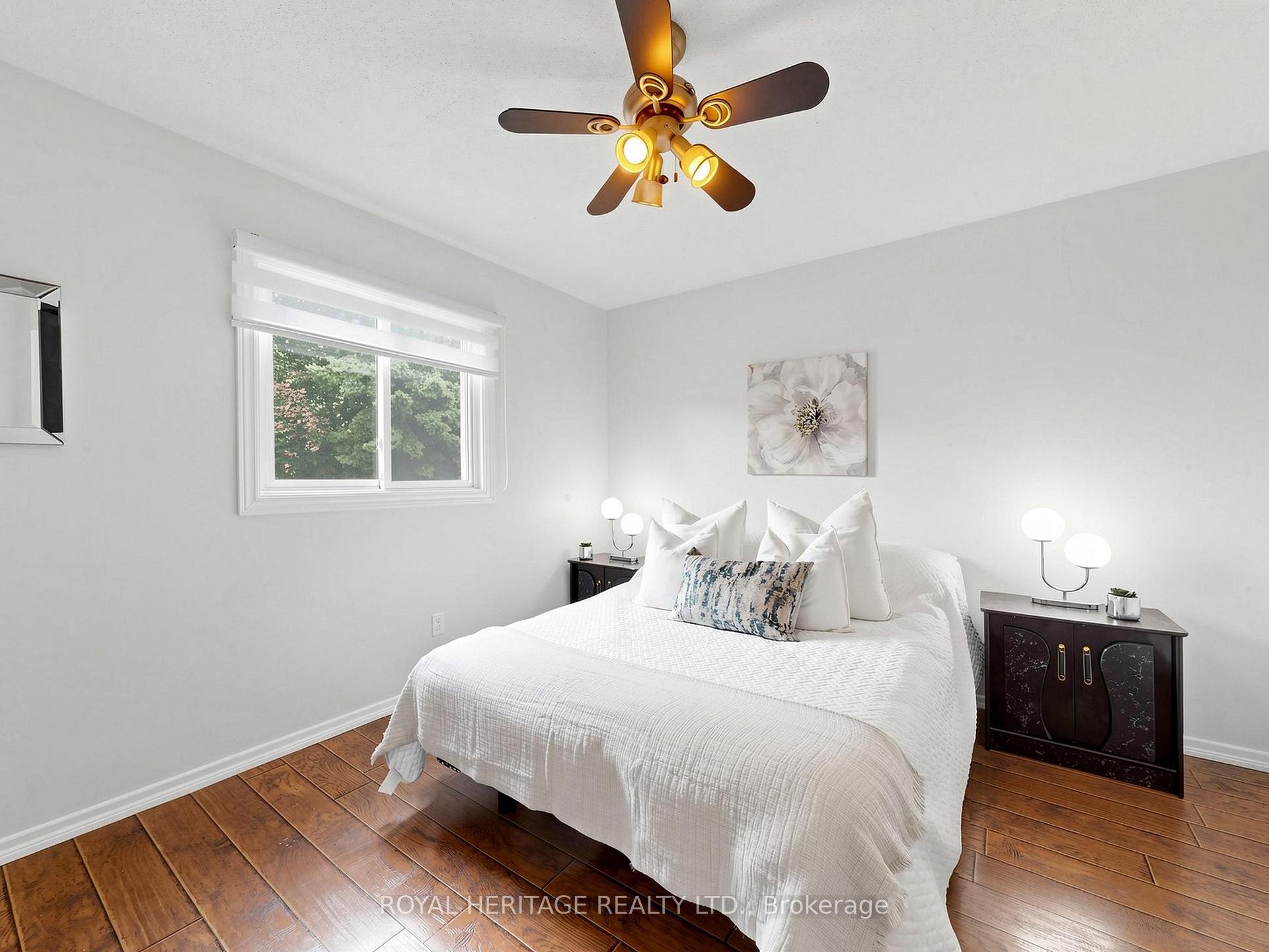 Photo 22 of 1713 Minstrel Manor, Pickering, Amberlea — HOMEH