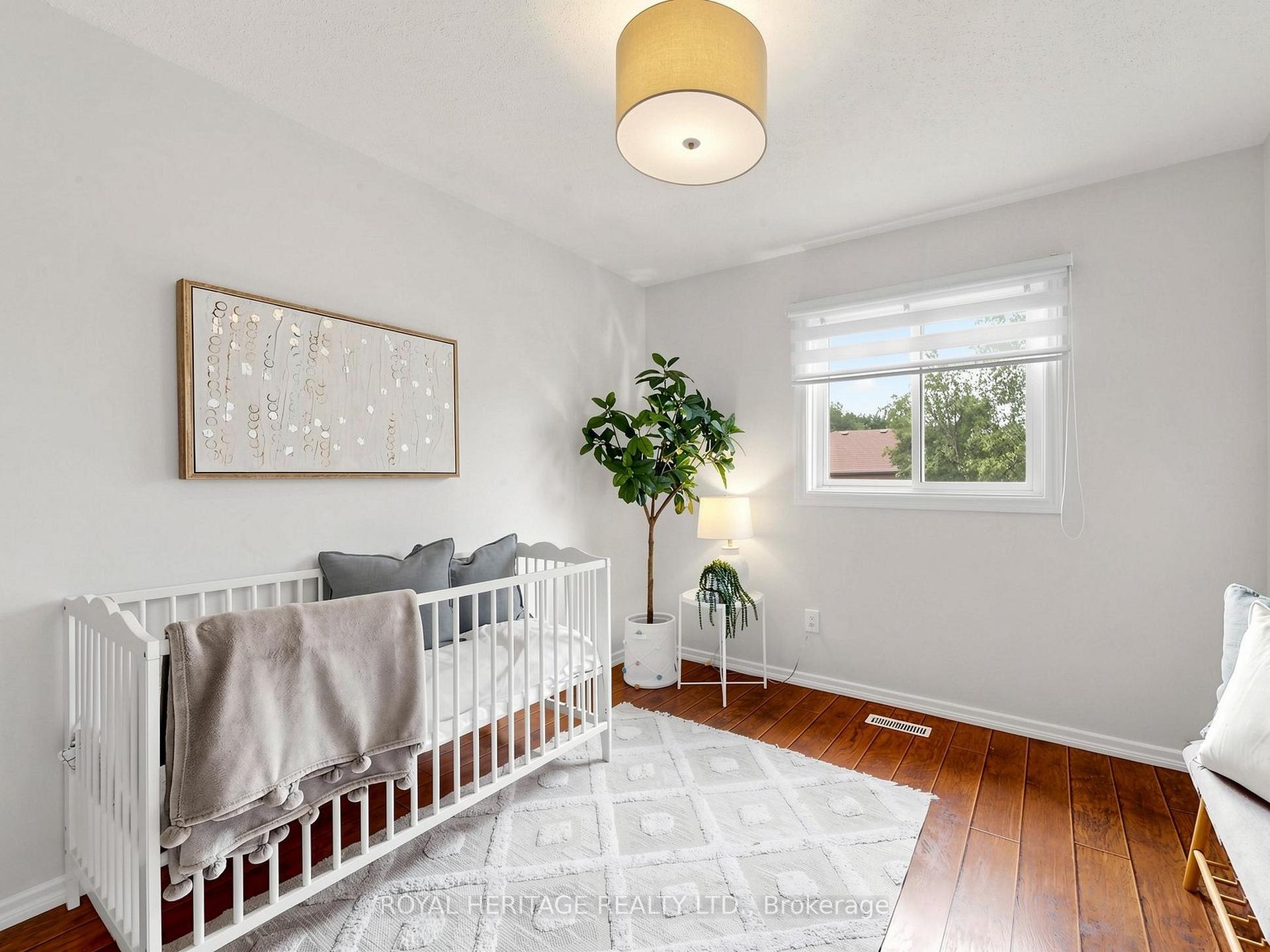 Photo 23 of 1713 Minstrel Manor, Pickering, Amberlea — HOMEH
