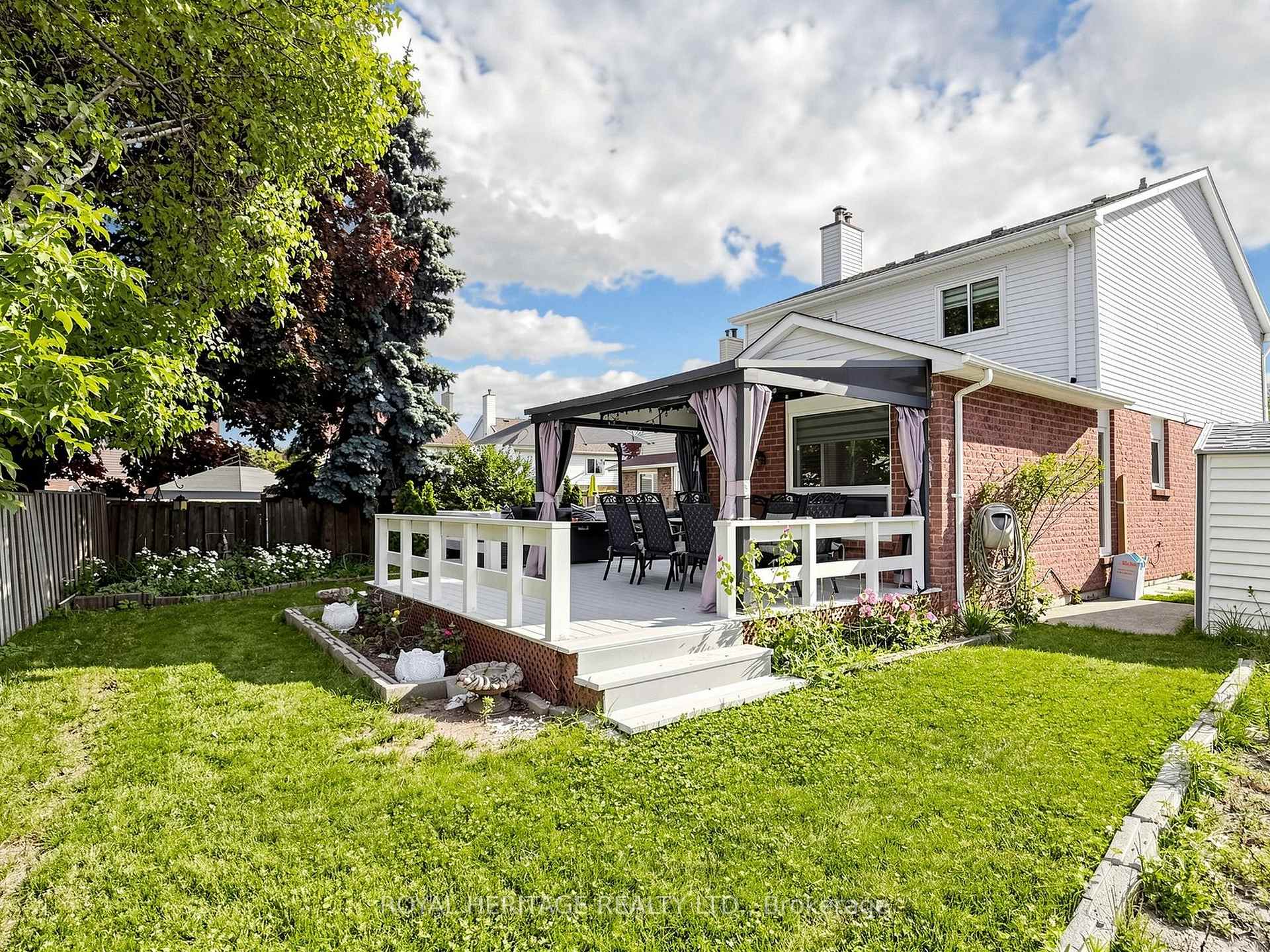 Photo 29 of 1713 Minstrel Manor, Pickering, Amberlea — HOMEH
