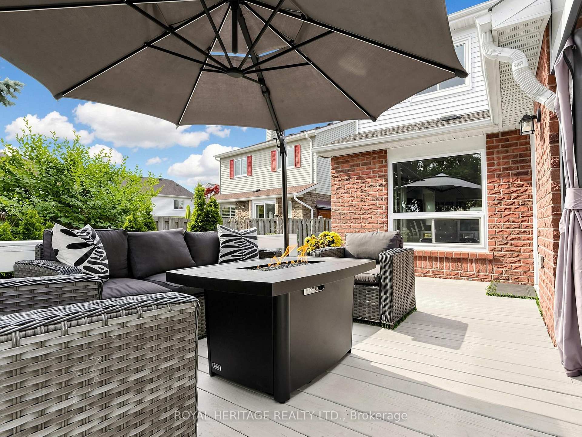 Photo 31 of 1713 Minstrel Manor, Pickering, Amberlea — HOMEH