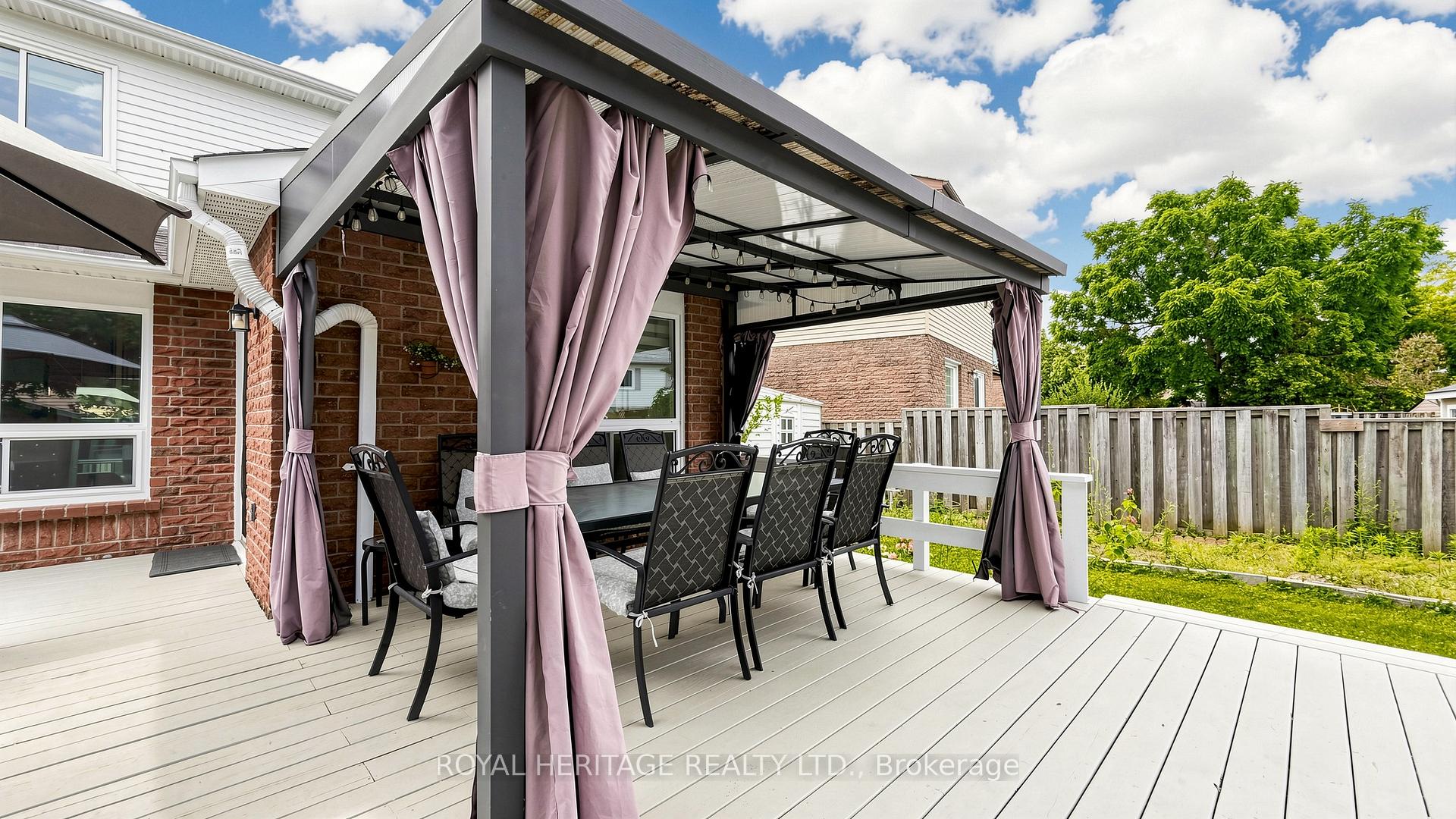 Photo 33 of 1713 Minstrel Manor, Pickering, Amberlea — HOMEH