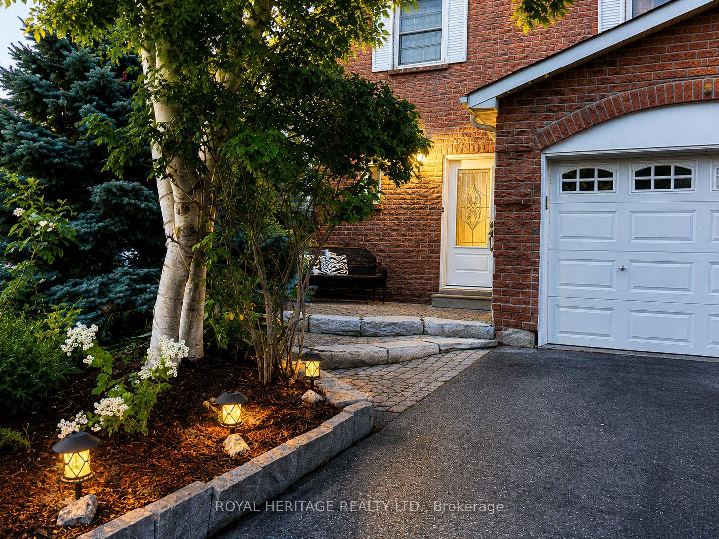 Photo 36 of 1713 Minstrel Manor, Pickering, Amberlea — HOMEH