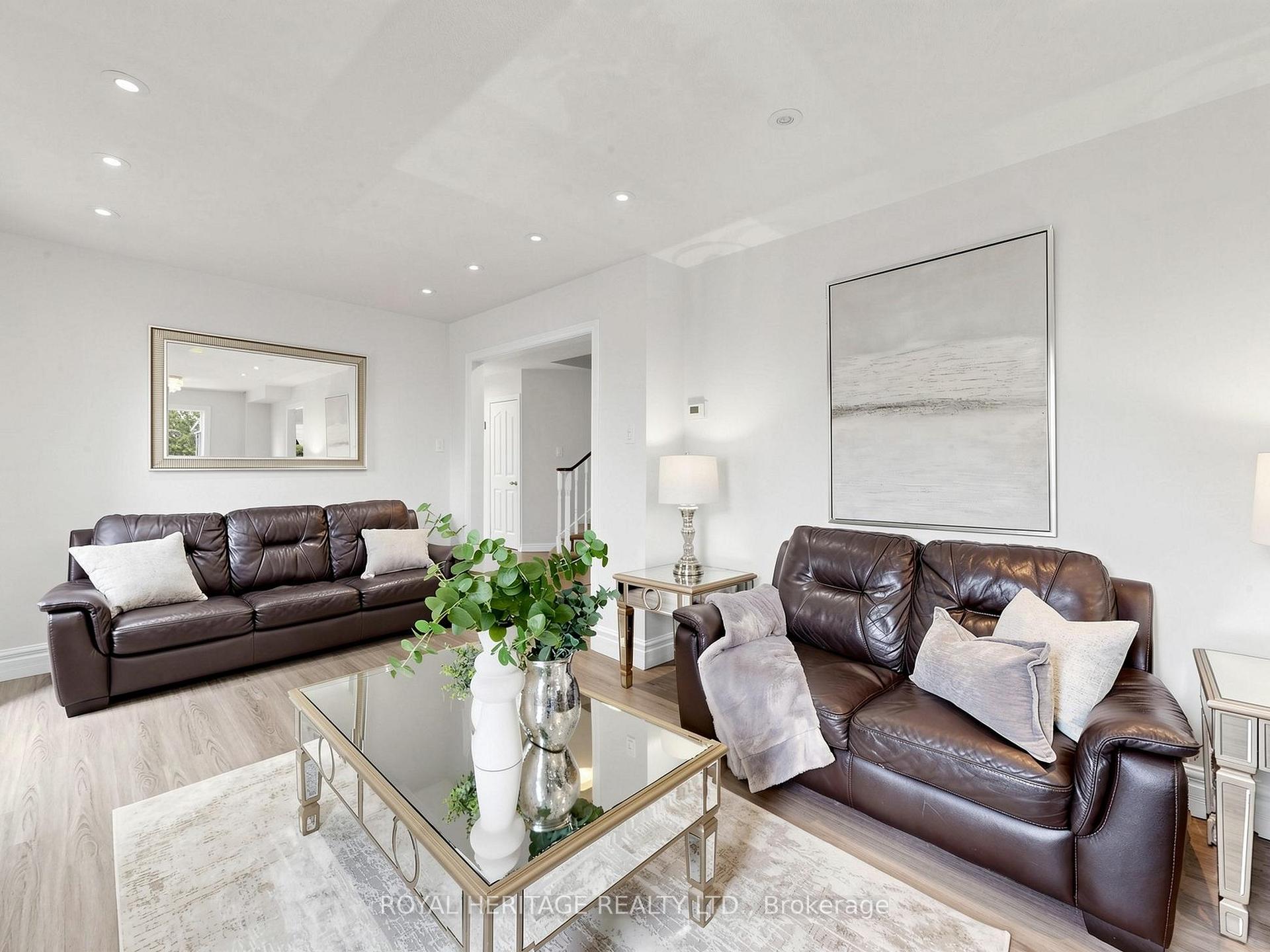 Photo 15 of 1713 Minstrel Manor, Pickering, Amberlea — HOMEH