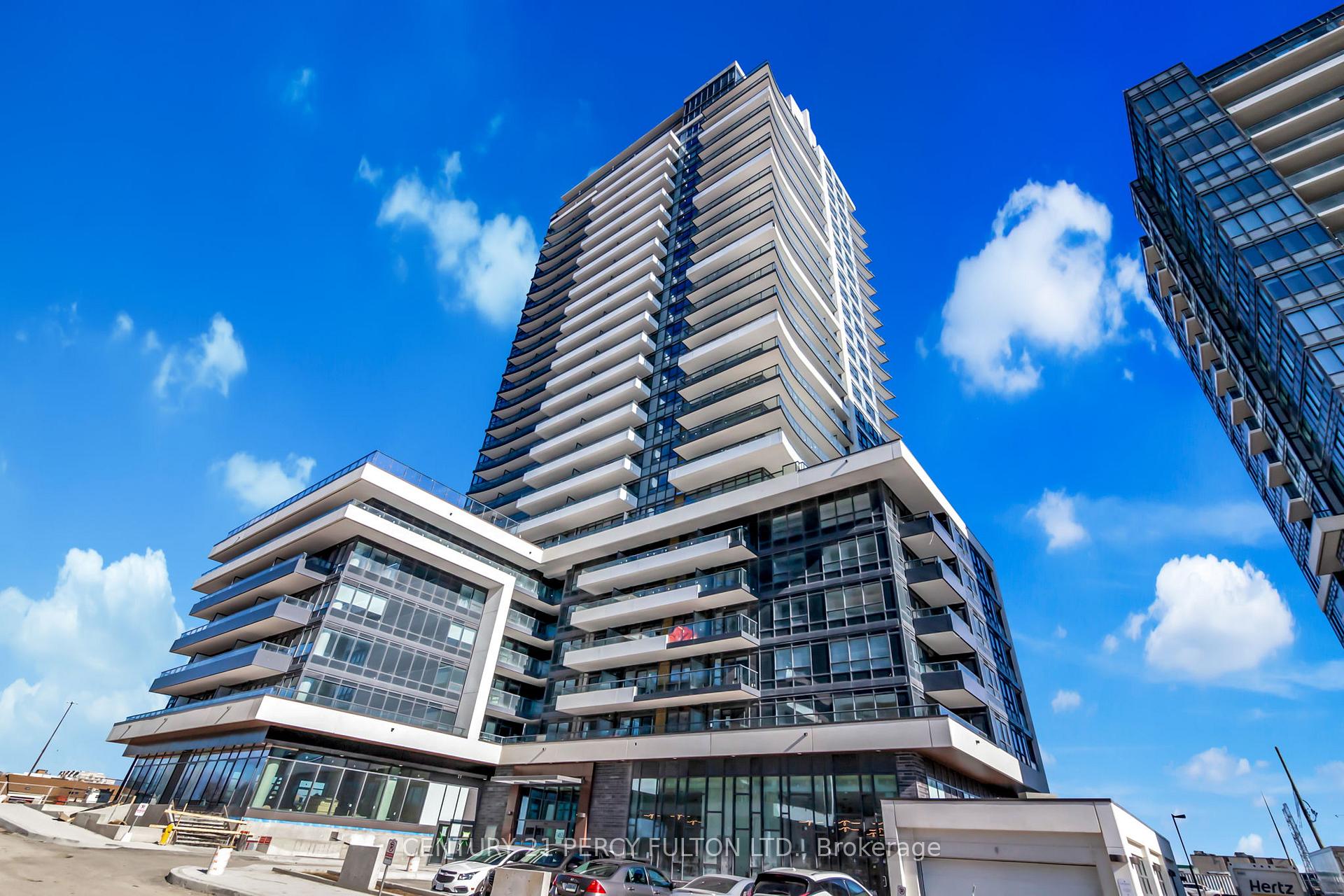 Photo 2 of Unit 210, 1455 Celebration Drive, Pickering, Bay Ridges — HOMEH