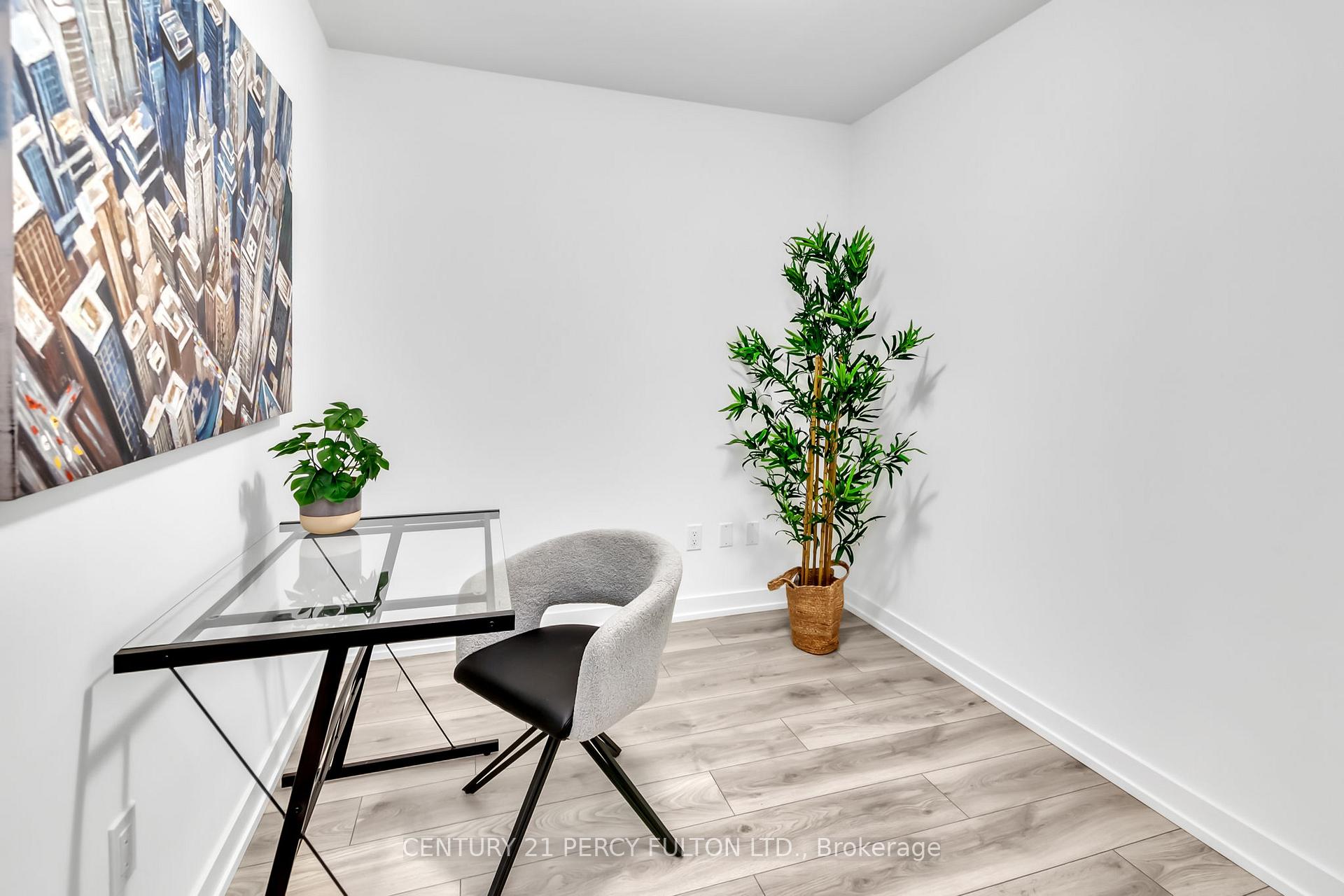 Photo 4 of Unit 210, 1455 Celebration Drive, Pickering, Bay Ridges — HOMEH